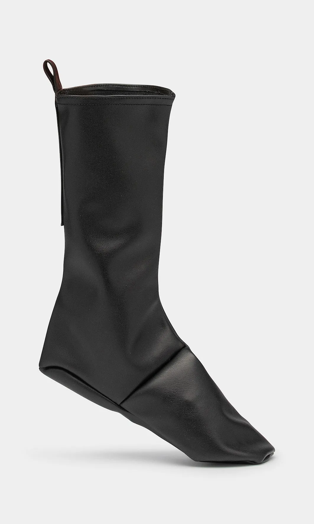 Vegan leather Socks sold by YUME YUME