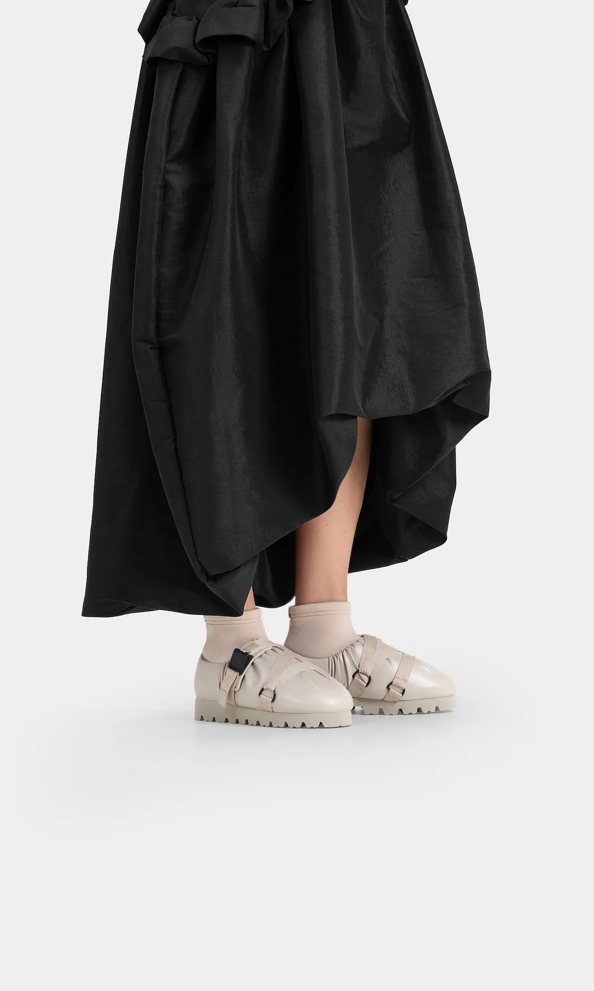 Camp shoe mid sold by YUME YUME product image thumbnail 2