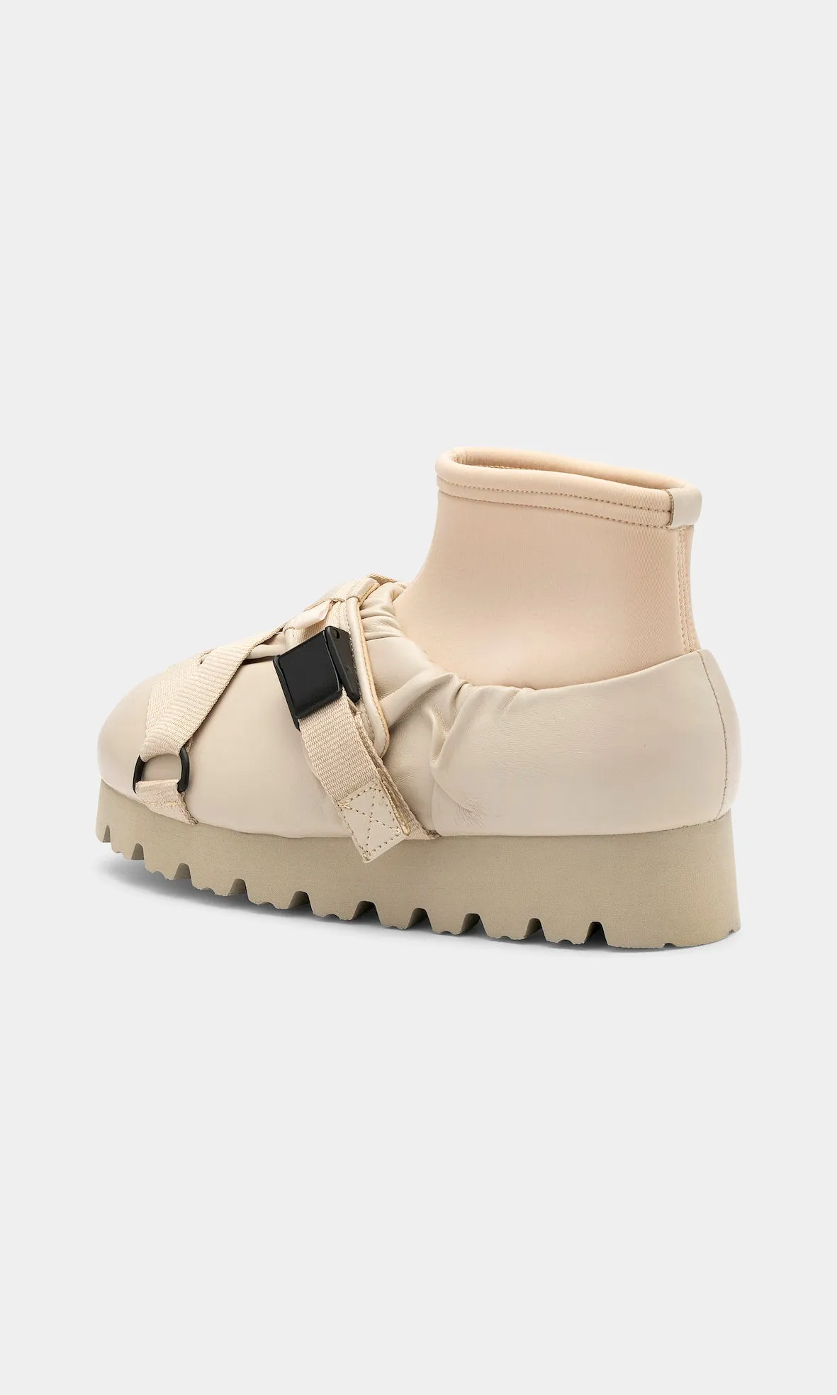 Camp shoe mid sold by YUME YUME product image thumbnail 4