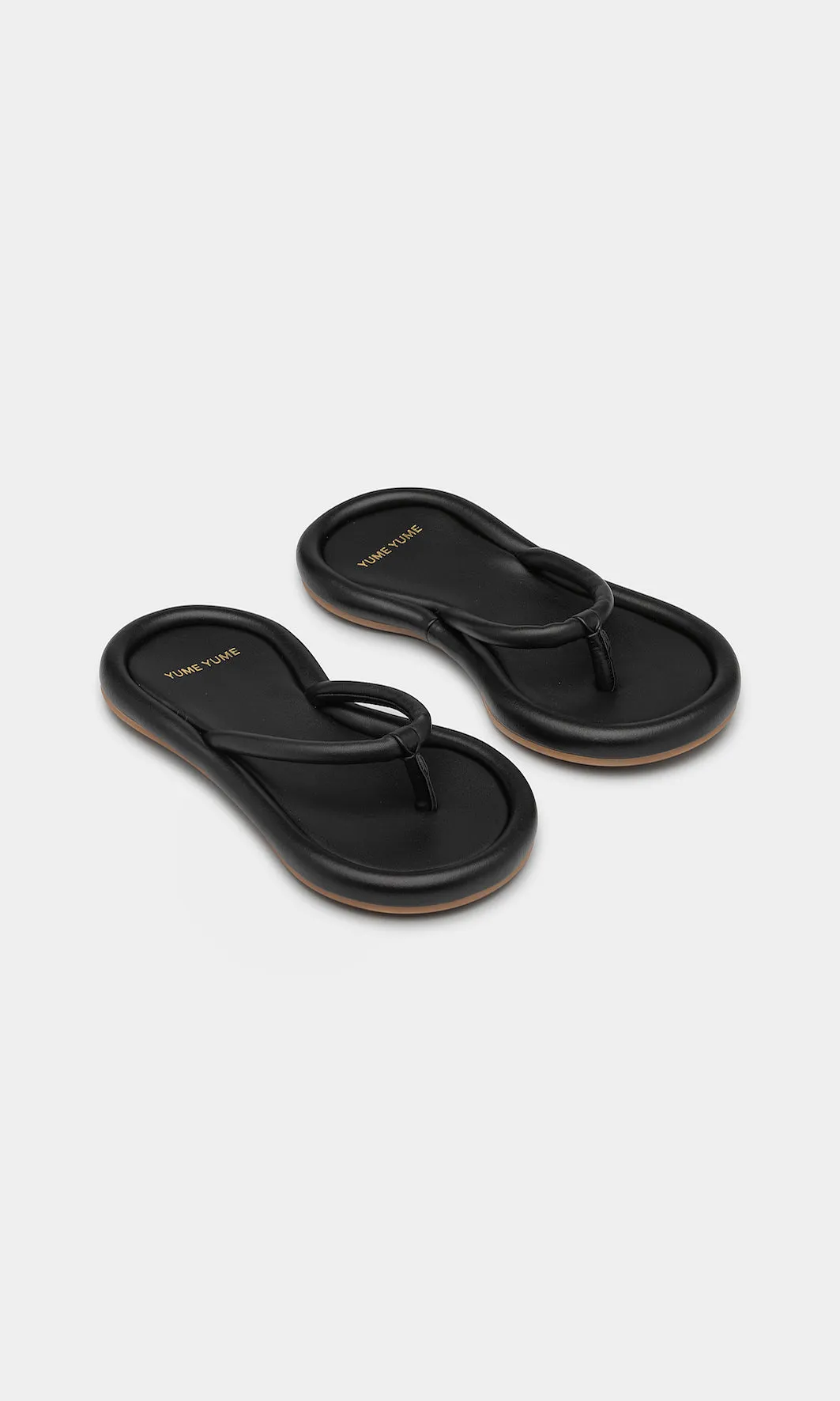 Eight flip-flop sold by YUME YUME