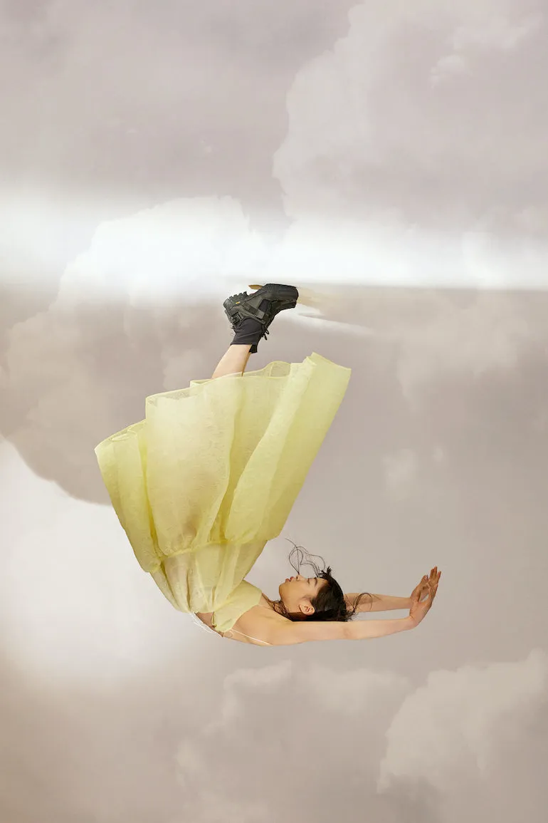 Cloud Walker sold by YUME YUME product image thumbnail 5