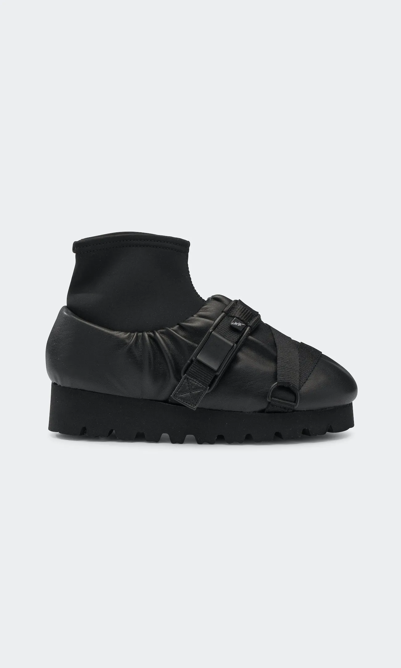 Camp shoe mid sold by YUME YUME product image thumbnail 2