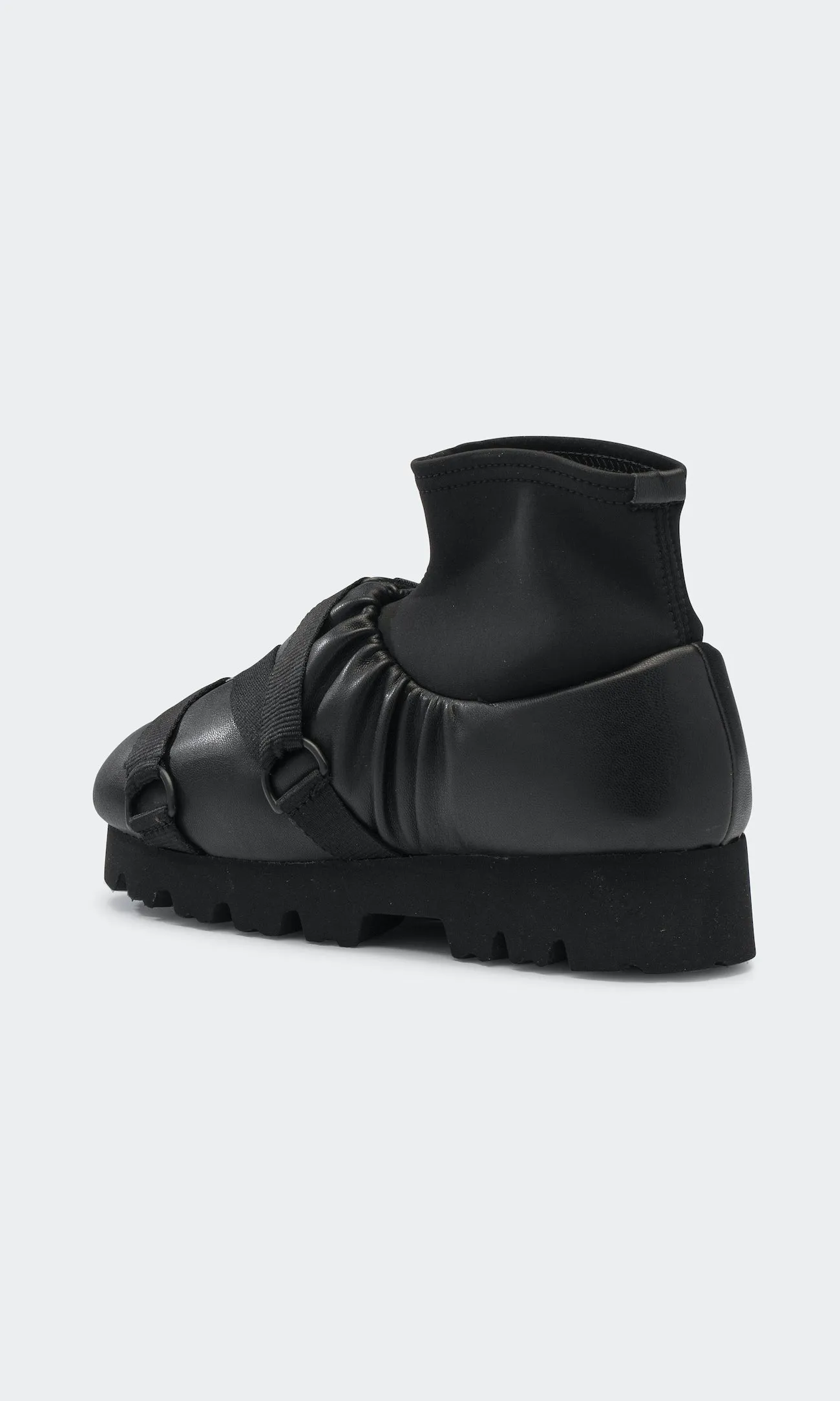 Camp shoe mid sold by YUME YUME product image thumbnail 4