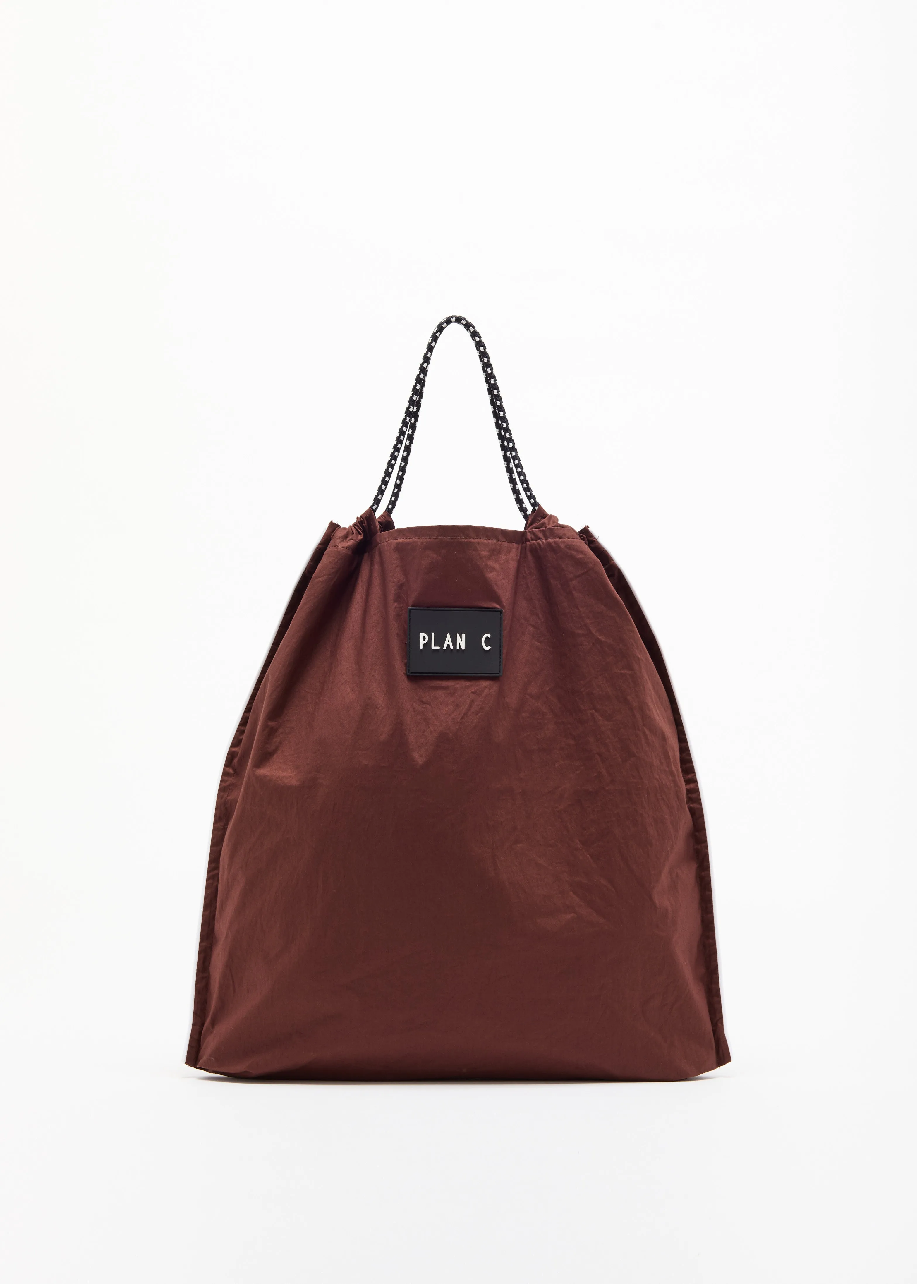 COFFEE COTTON TOTE sold by Plan C