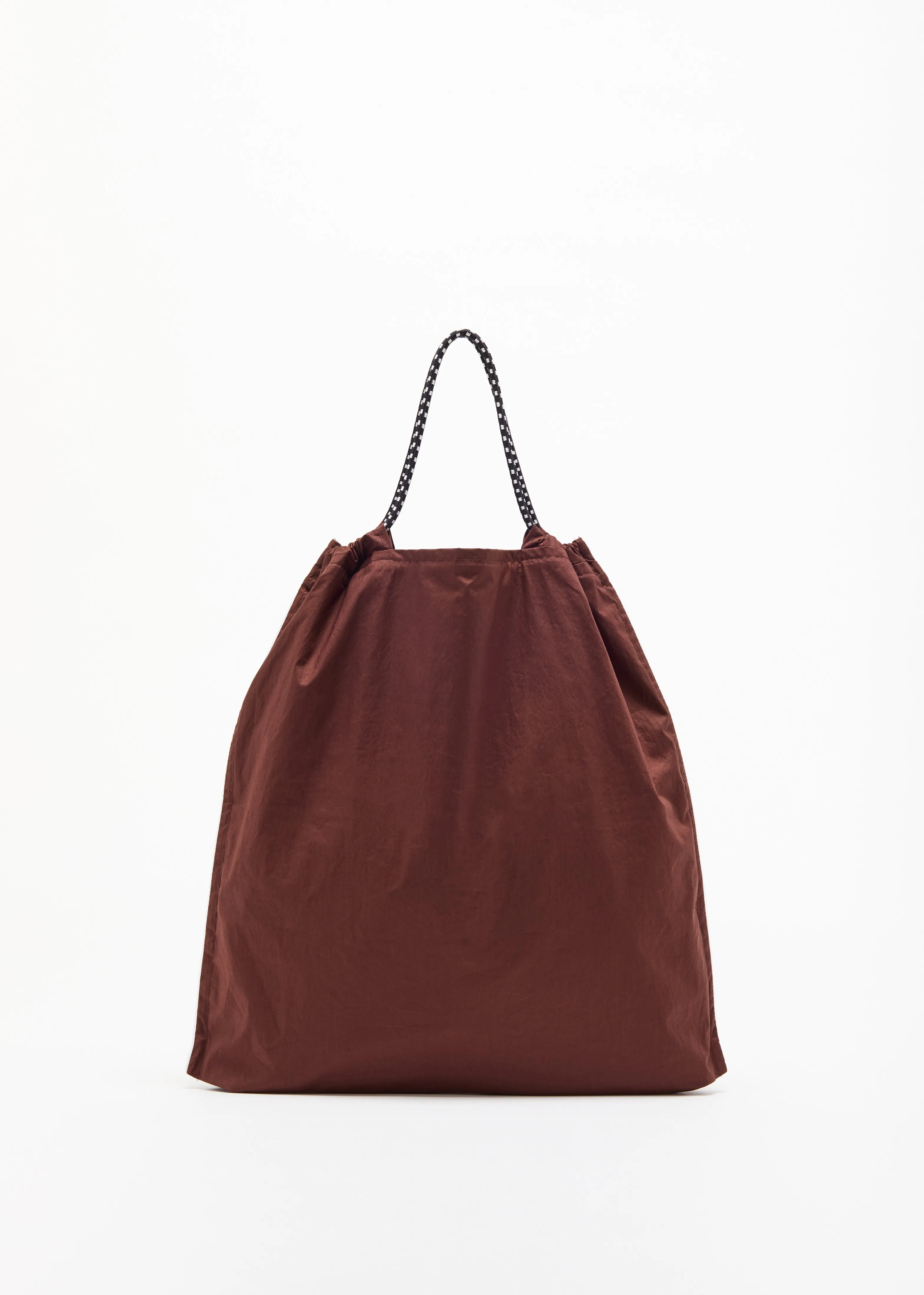 COFFEE COTTON TOTE sold by Plan C product image thumbnail 3