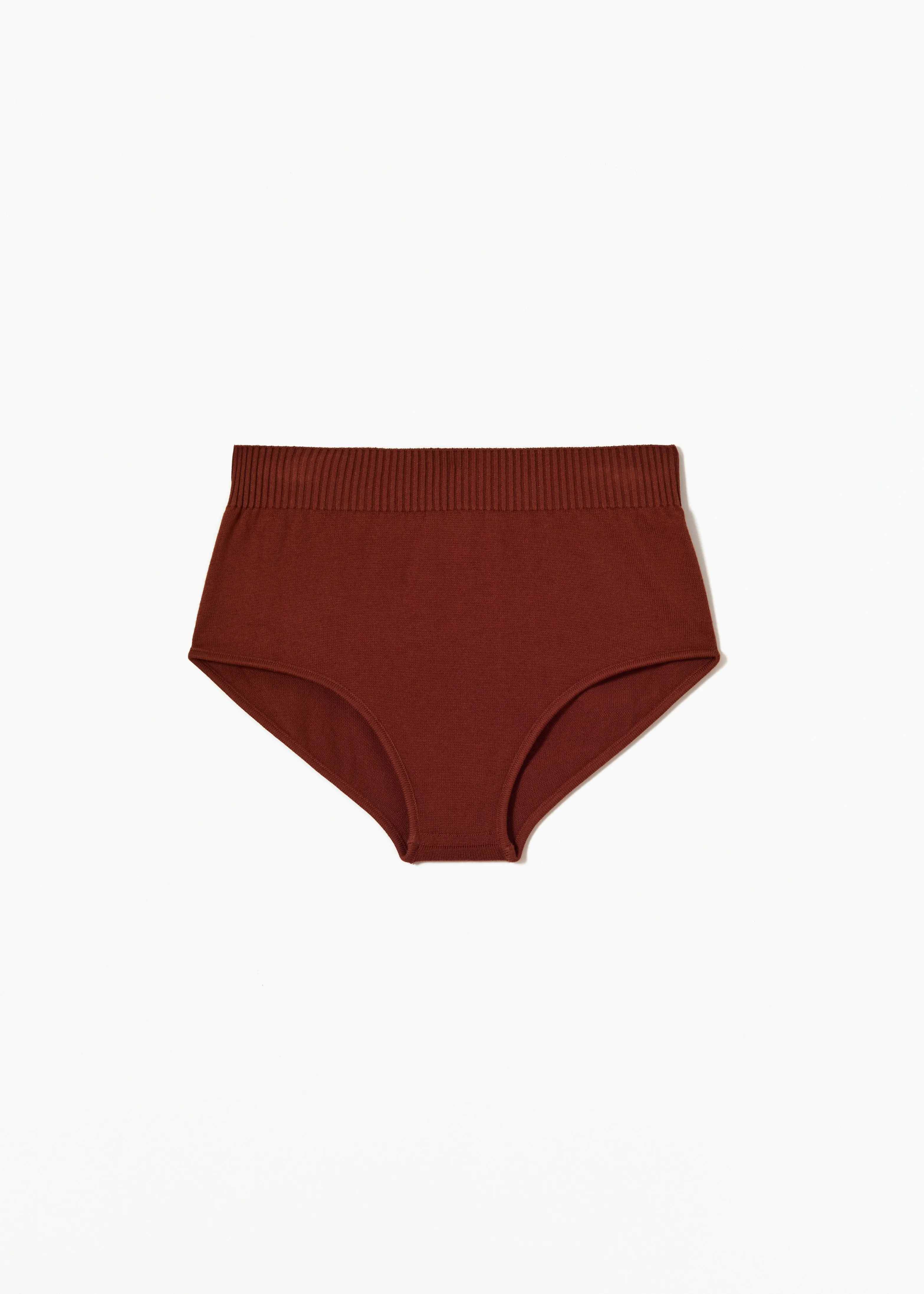 TOBACCO KNITTED BRIEFS sold by Plan C