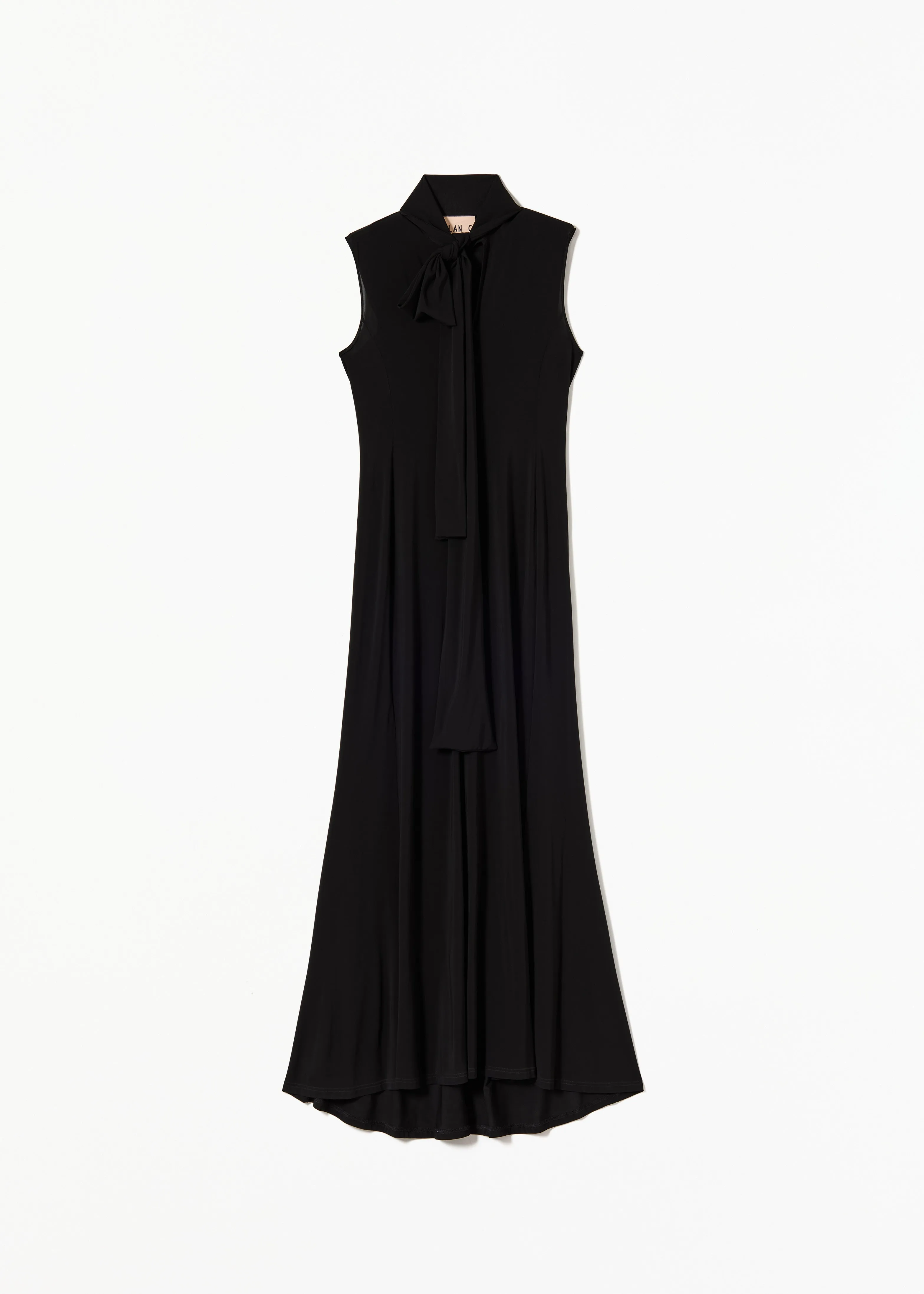 MAXI DRESS WITH SCARF sold by Plan C