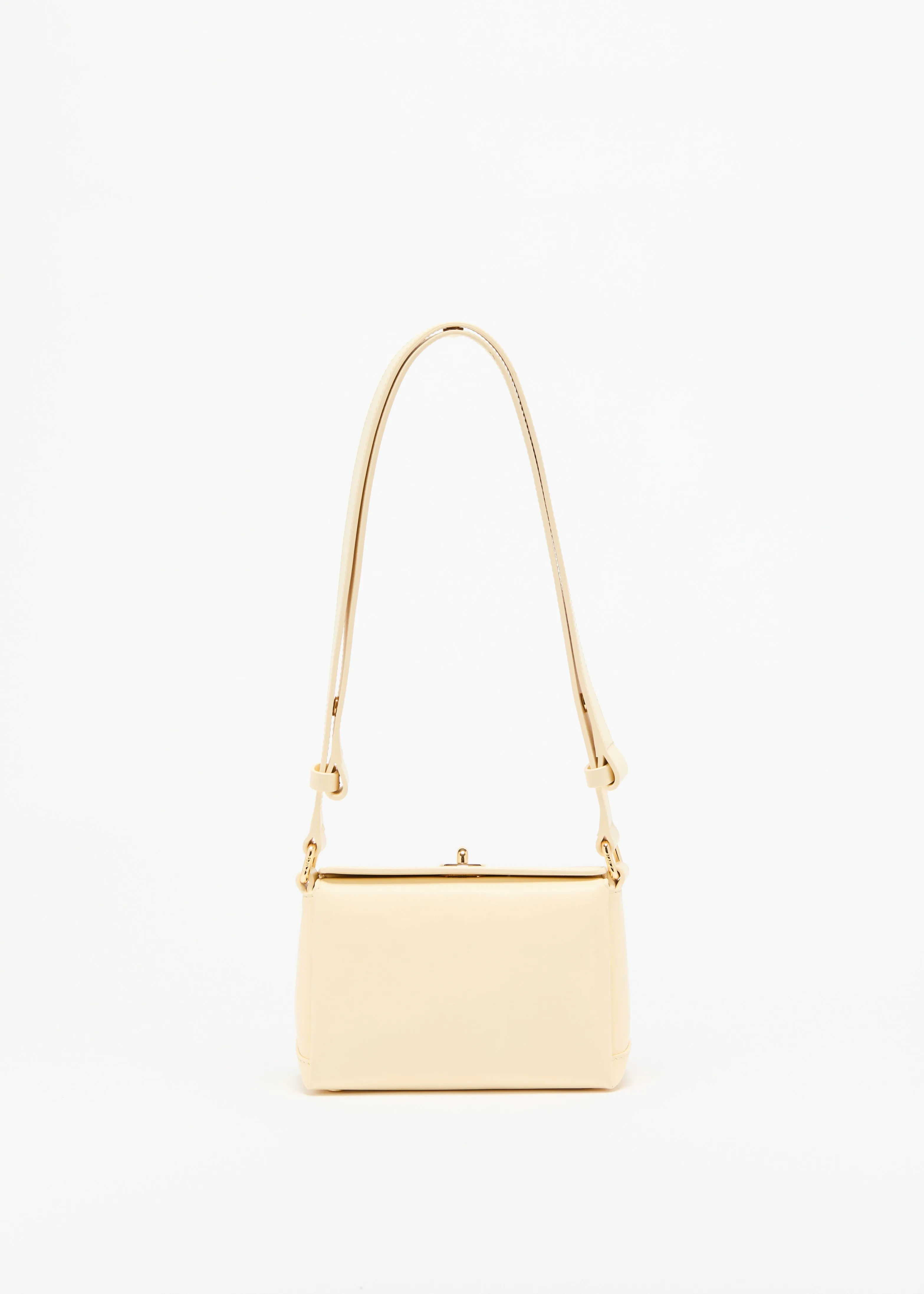 EGGNOG MINI FOLDED BAG sold by Plan C product image thumbnail 4