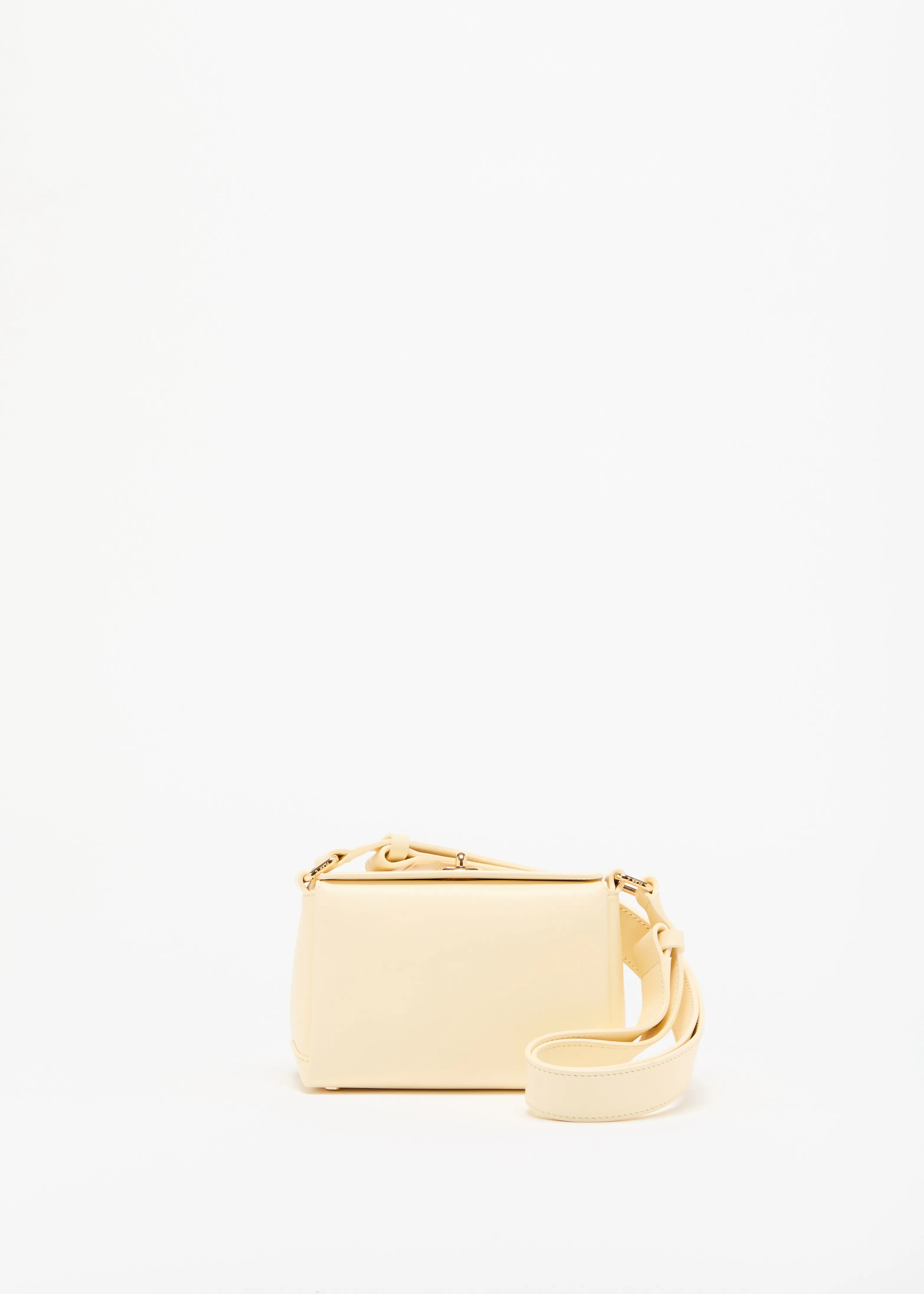 EGGNOG MINI FOLDED BAG sold by Plan C