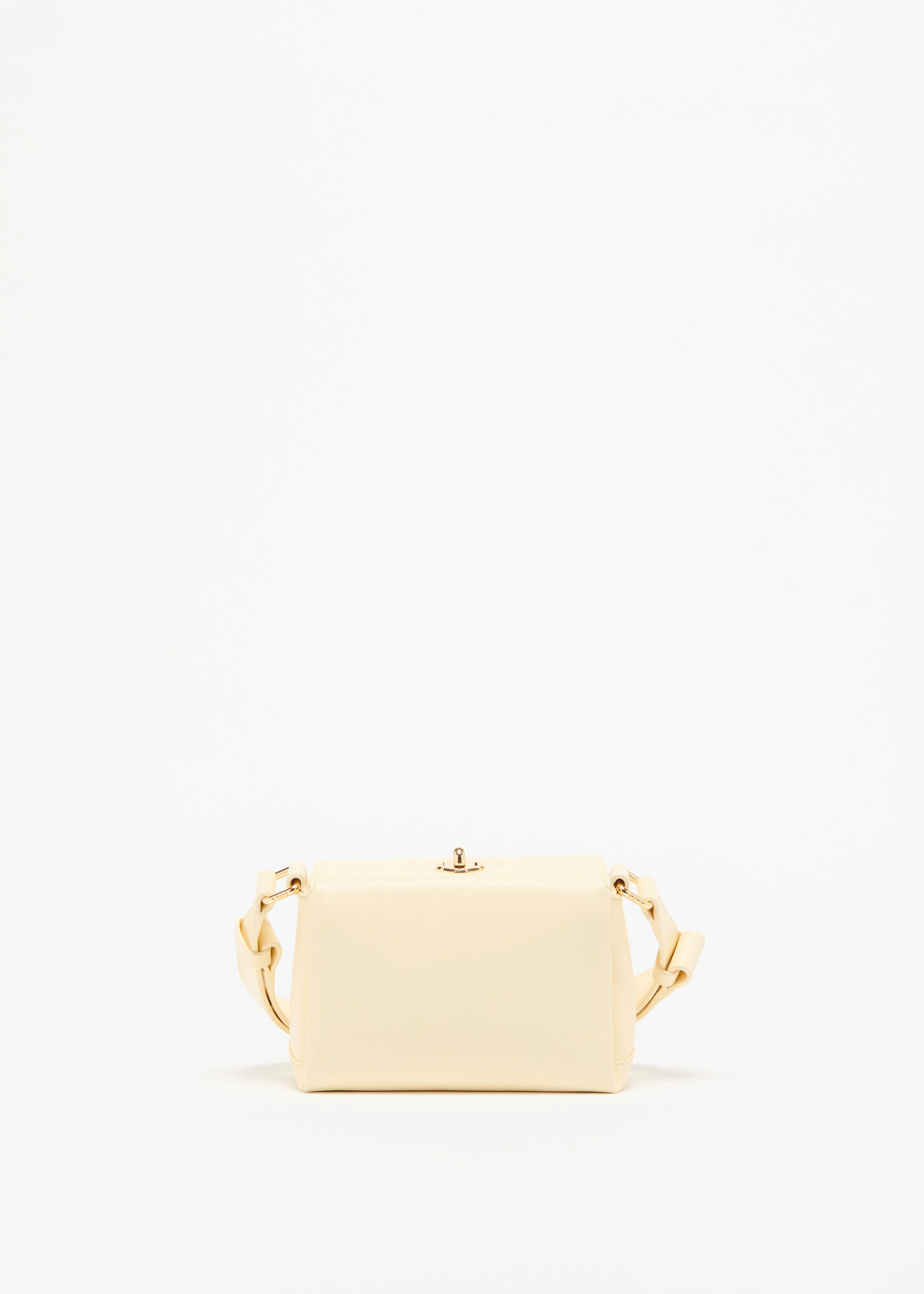 EGGNOG MINI FOLDED BAG sold by Plan C product image thumbnail 3