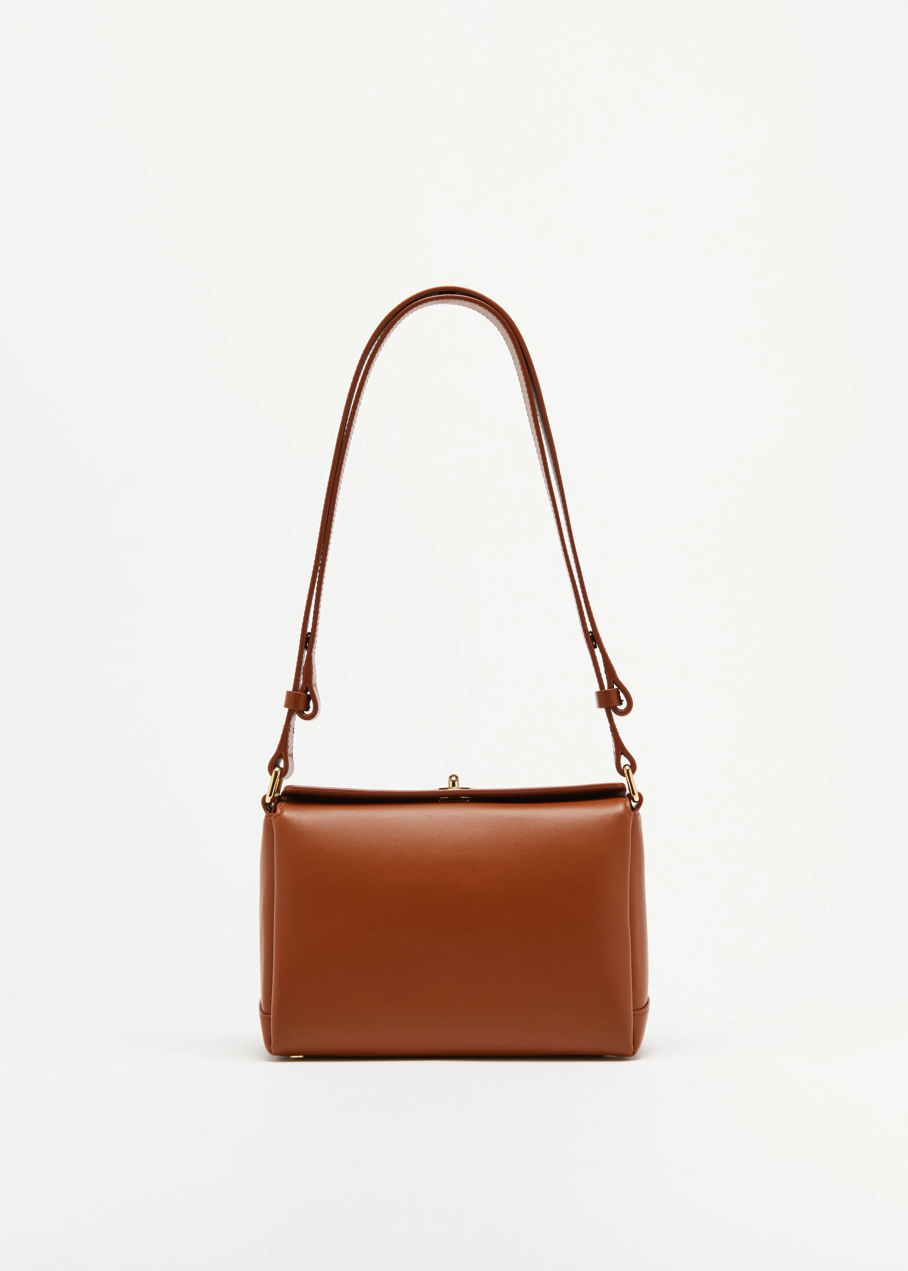 TOASTED SMALL FOLDED BAG sold by Plan C product image thumbnail 3