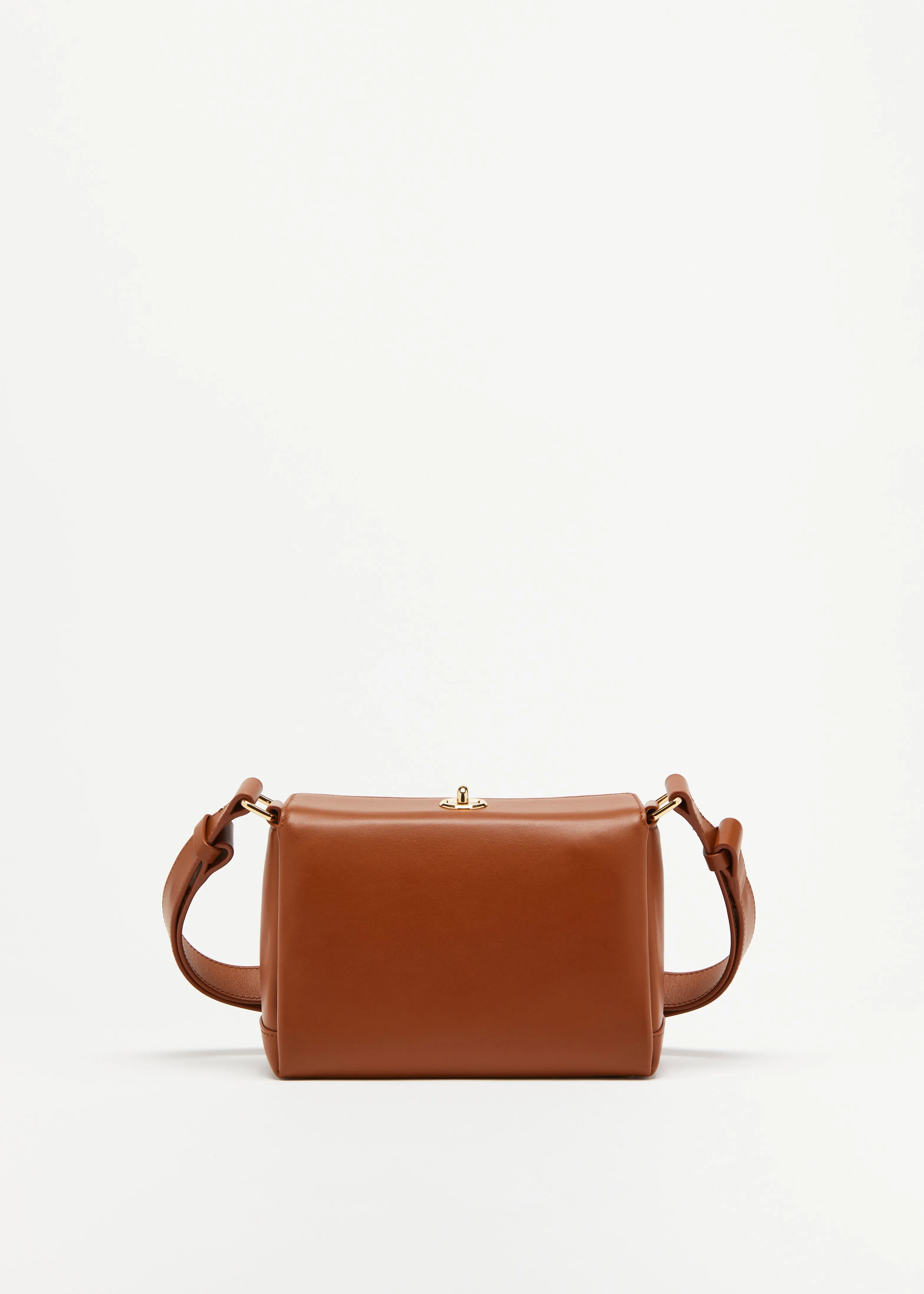 TOASTED SMALL FOLDED BAG sold by Plan C product image thumbnail 4