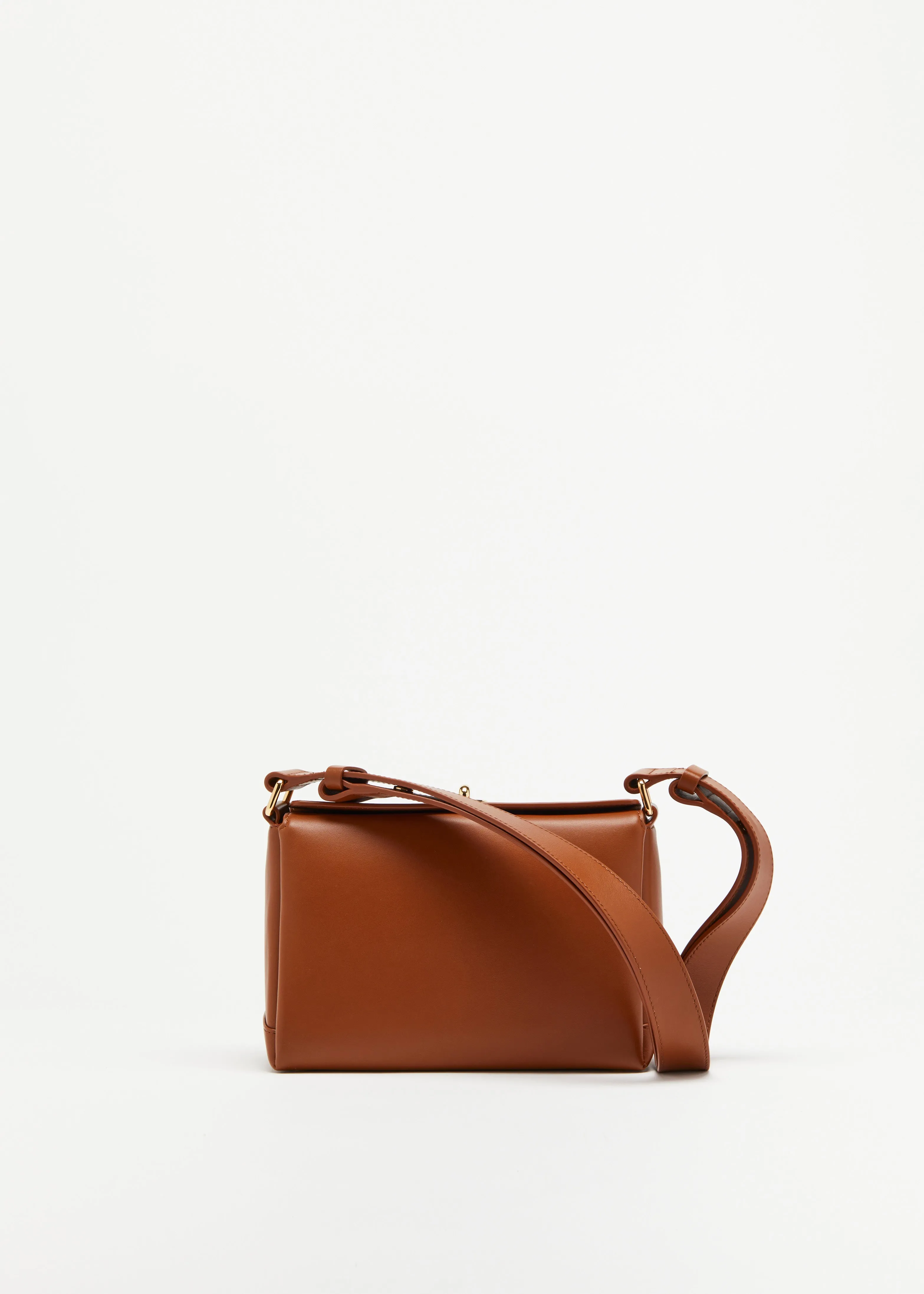 TOASTED SMALL FOLDED BAG sold by Plan C