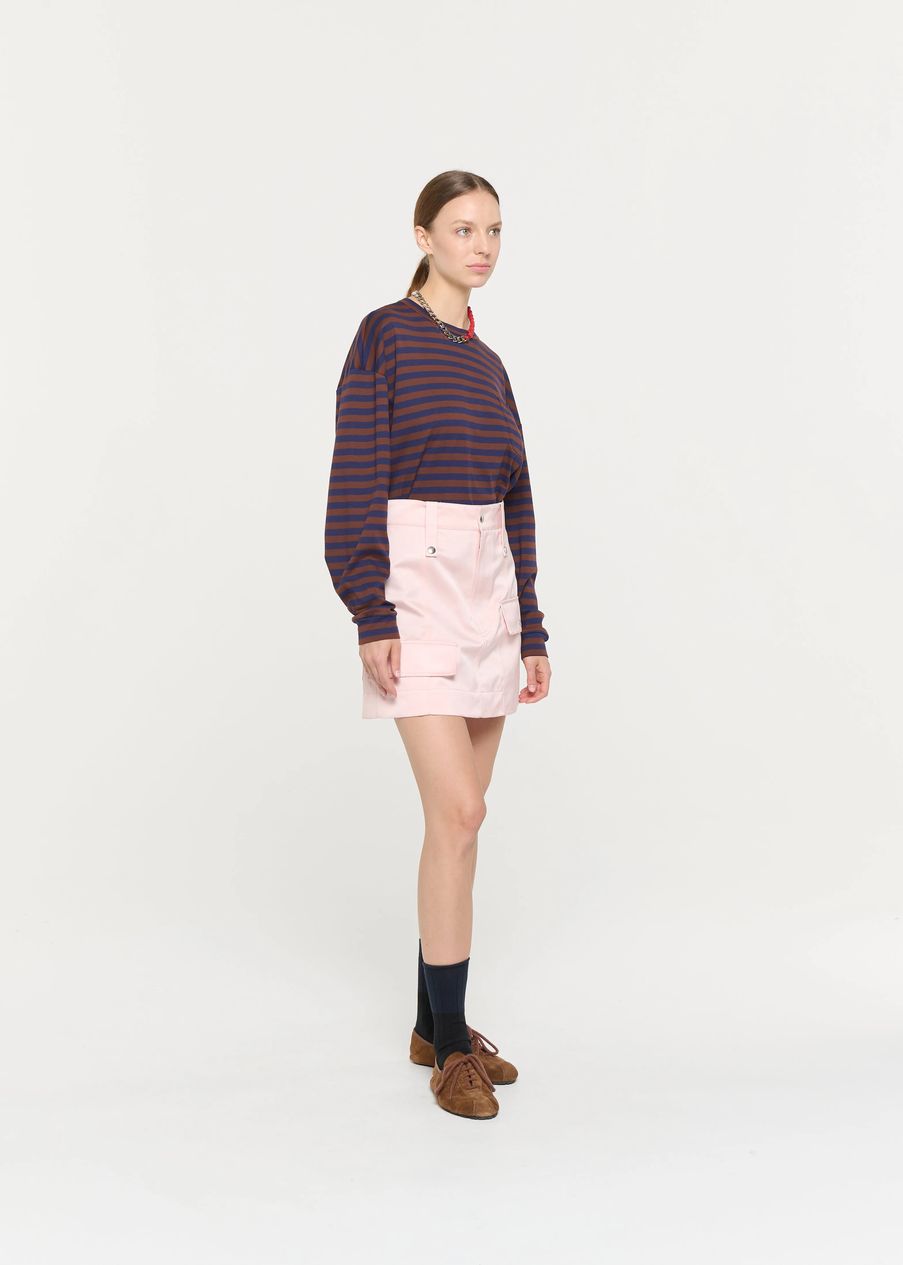 BELLINI DUCHESSE MINI SKIRT sold by Plan C product image thumbnail 3
