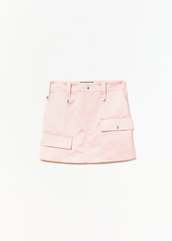 BELLINI DUCHESSE MINI SKIRT made by Plan C
