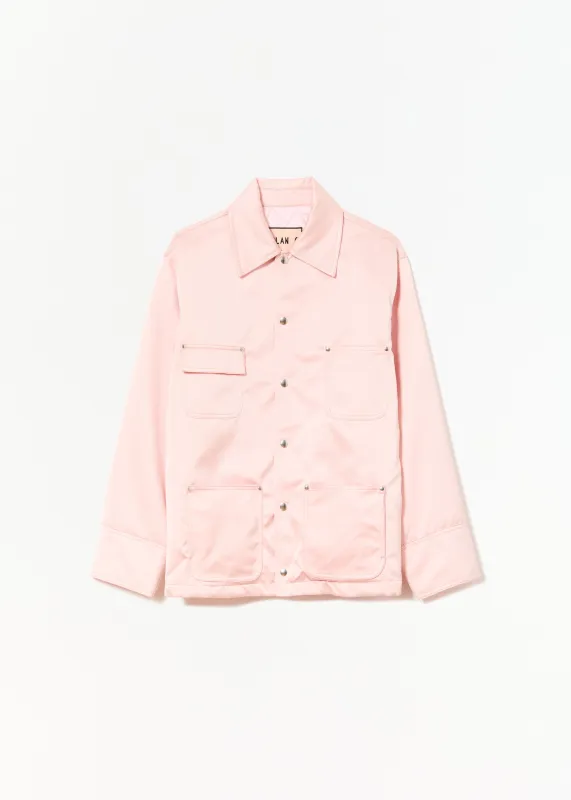 BELLINI DUCHESSE JACKET made by Plan C