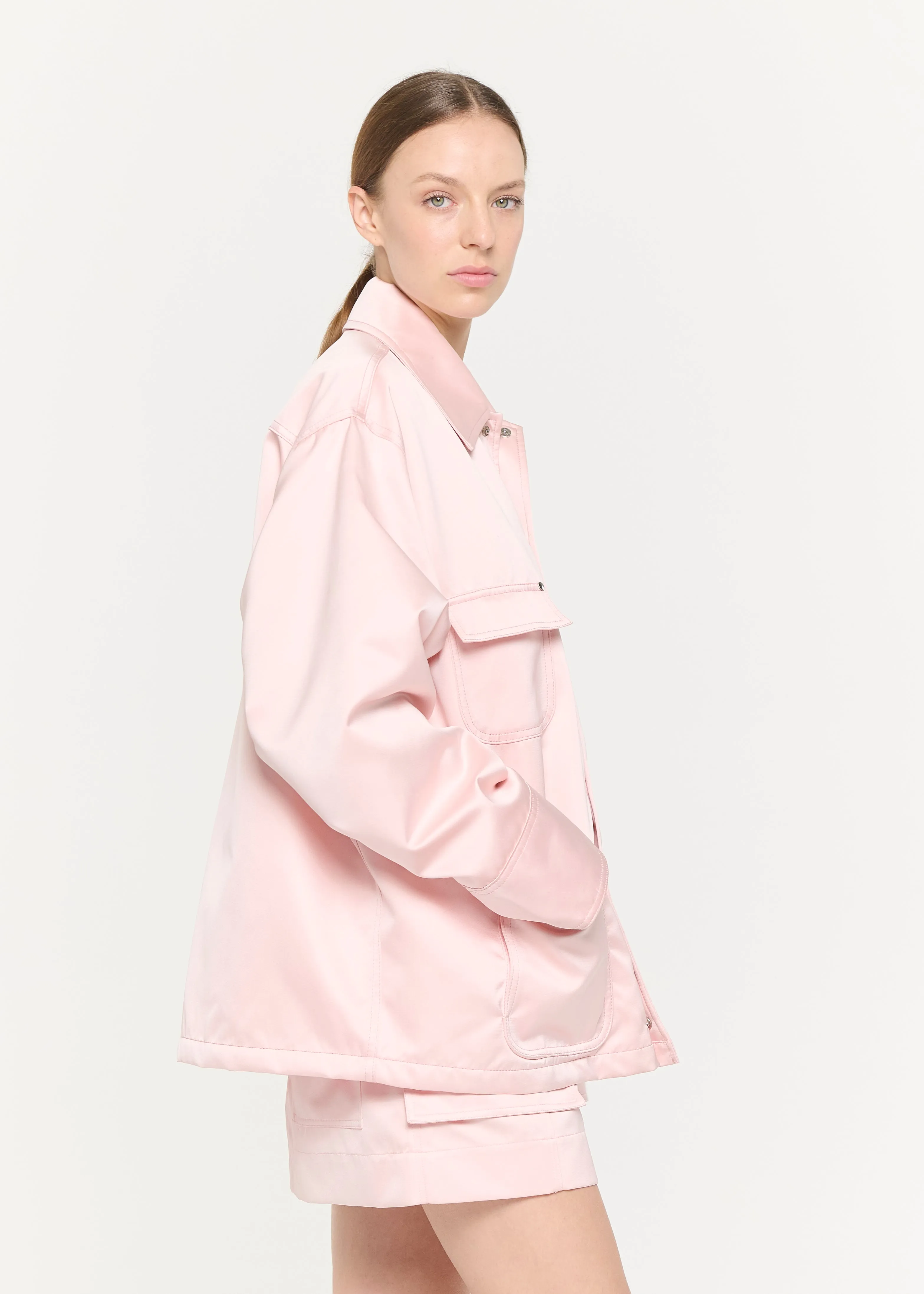 BELLINI DUCHESSE JACKET sold by Plan C product image thumbnail 4