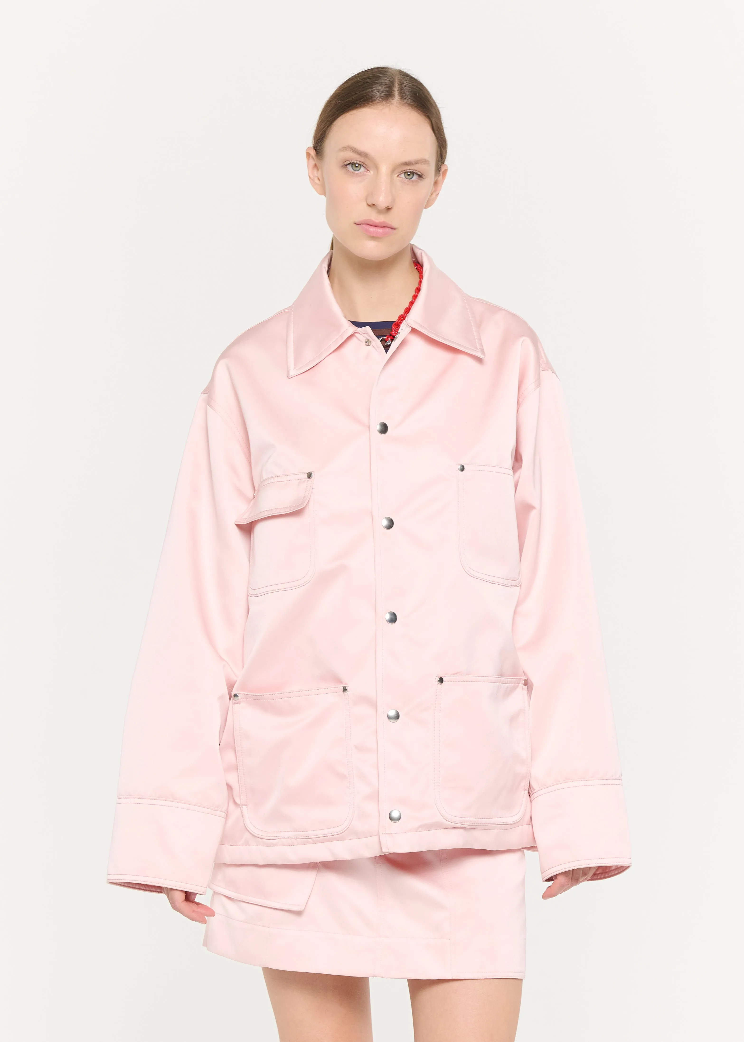 BELLINI DUCHESSE JACKET sold by Plan C product image thumbnail 3