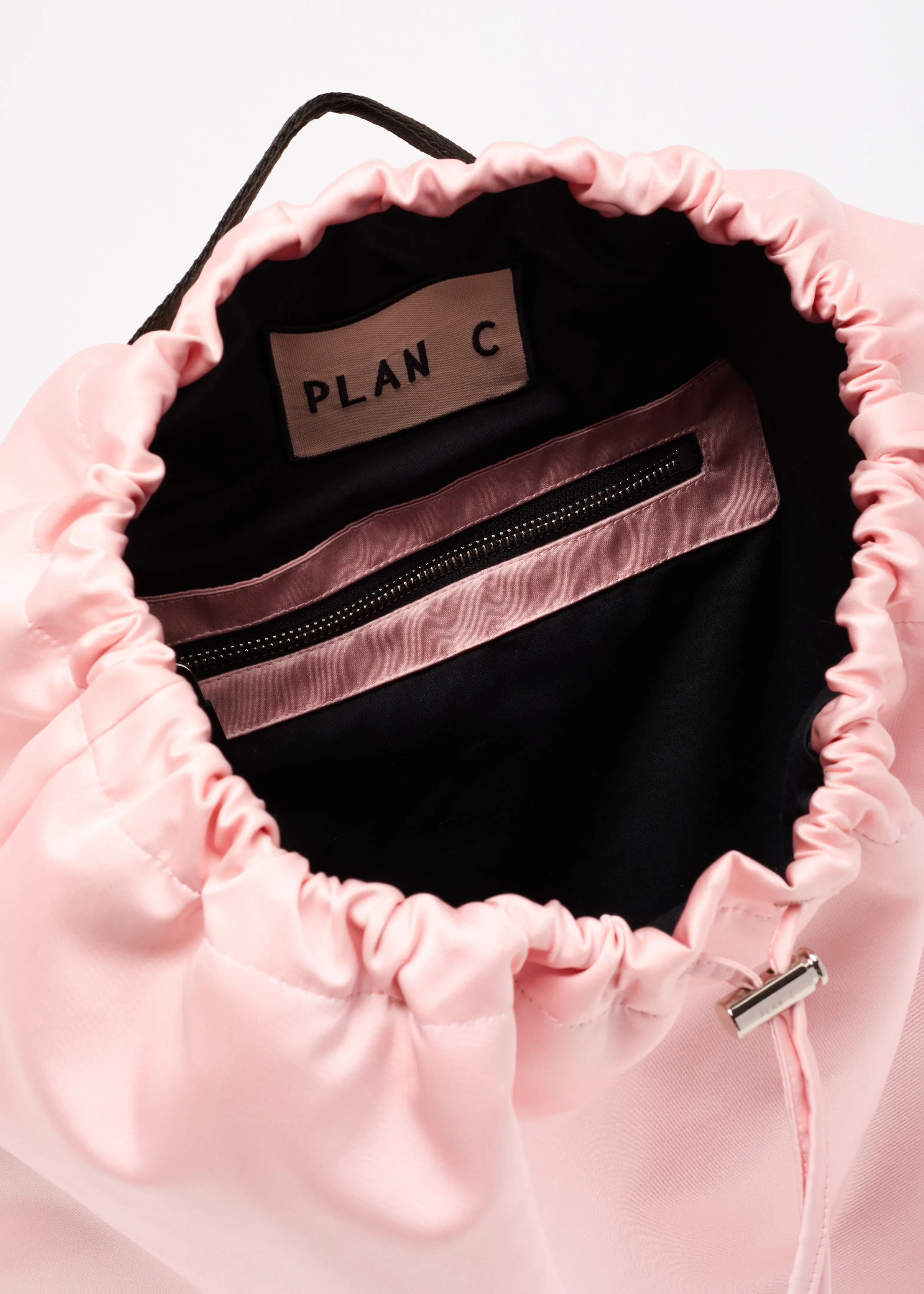 BELLINI DUCHESSE MEDIUM POUCH sold by Plan C product image thumbnail 2