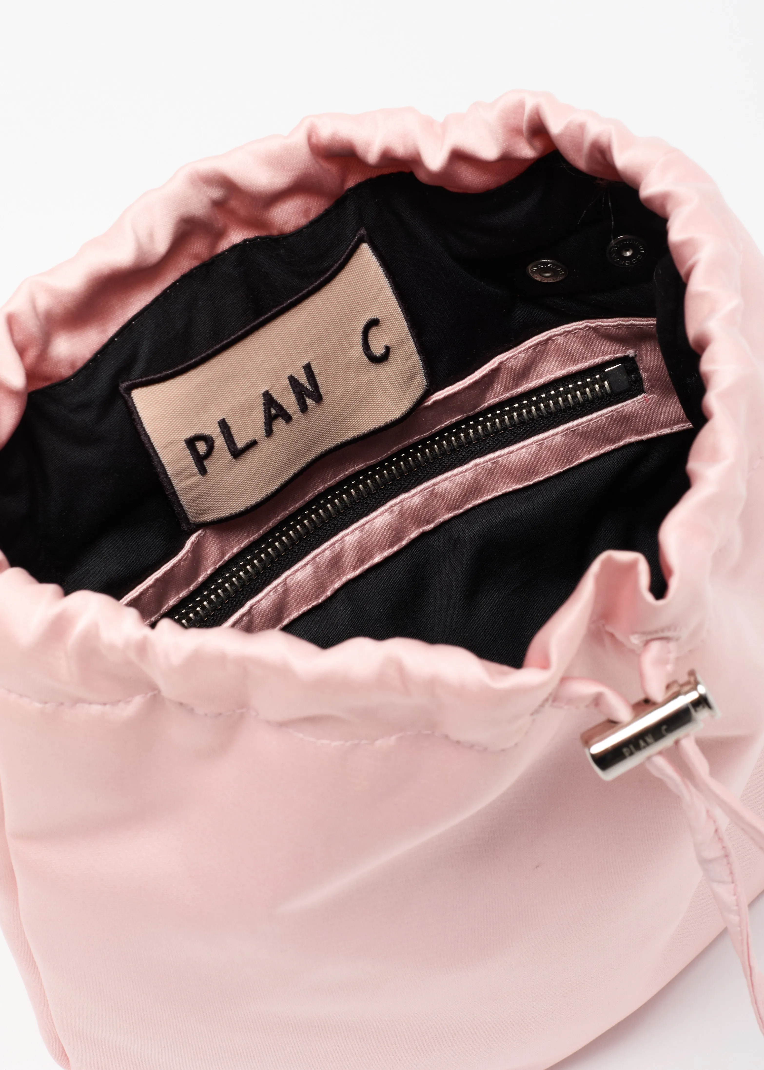 BELLINI DUCHESSE SMALL POUCH sold by Plan C product image thumbnail 2