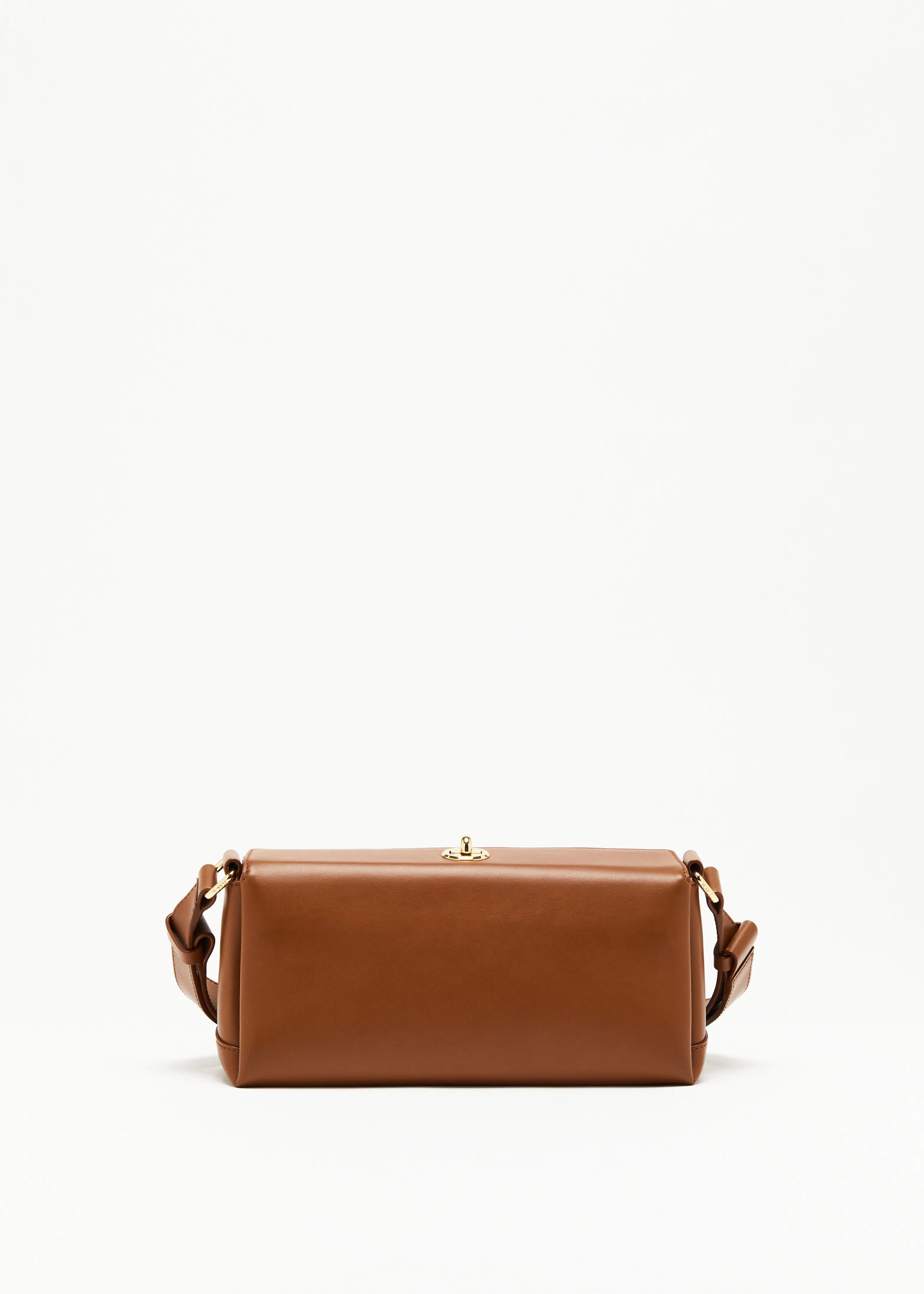 TOASTED BAGUETTE FOLDED BAG sold by Plan C product image thumbnail 5