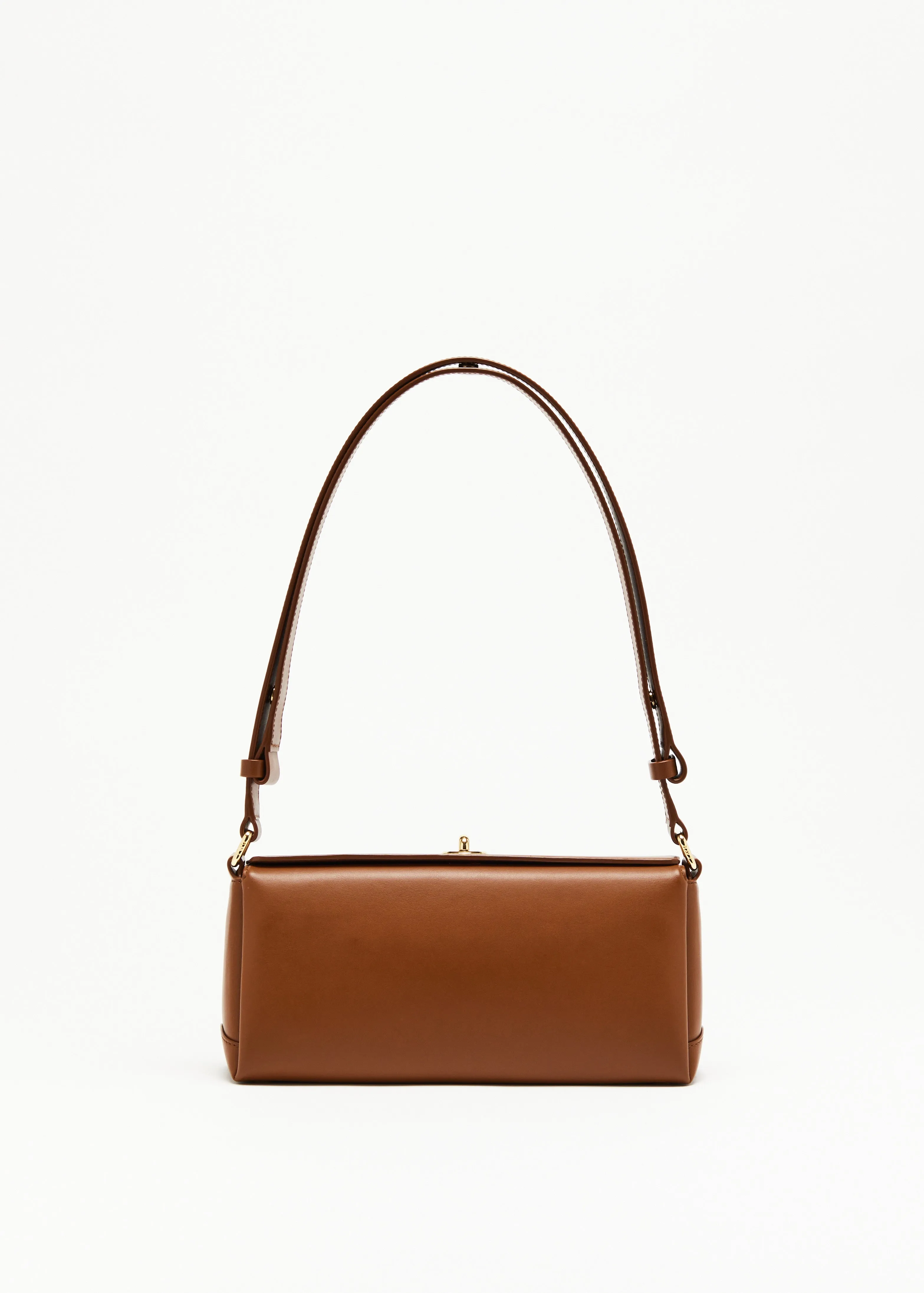 TOASTED BAGUETTE FOLDED BAG sold by Plan C product image thumbnail 3