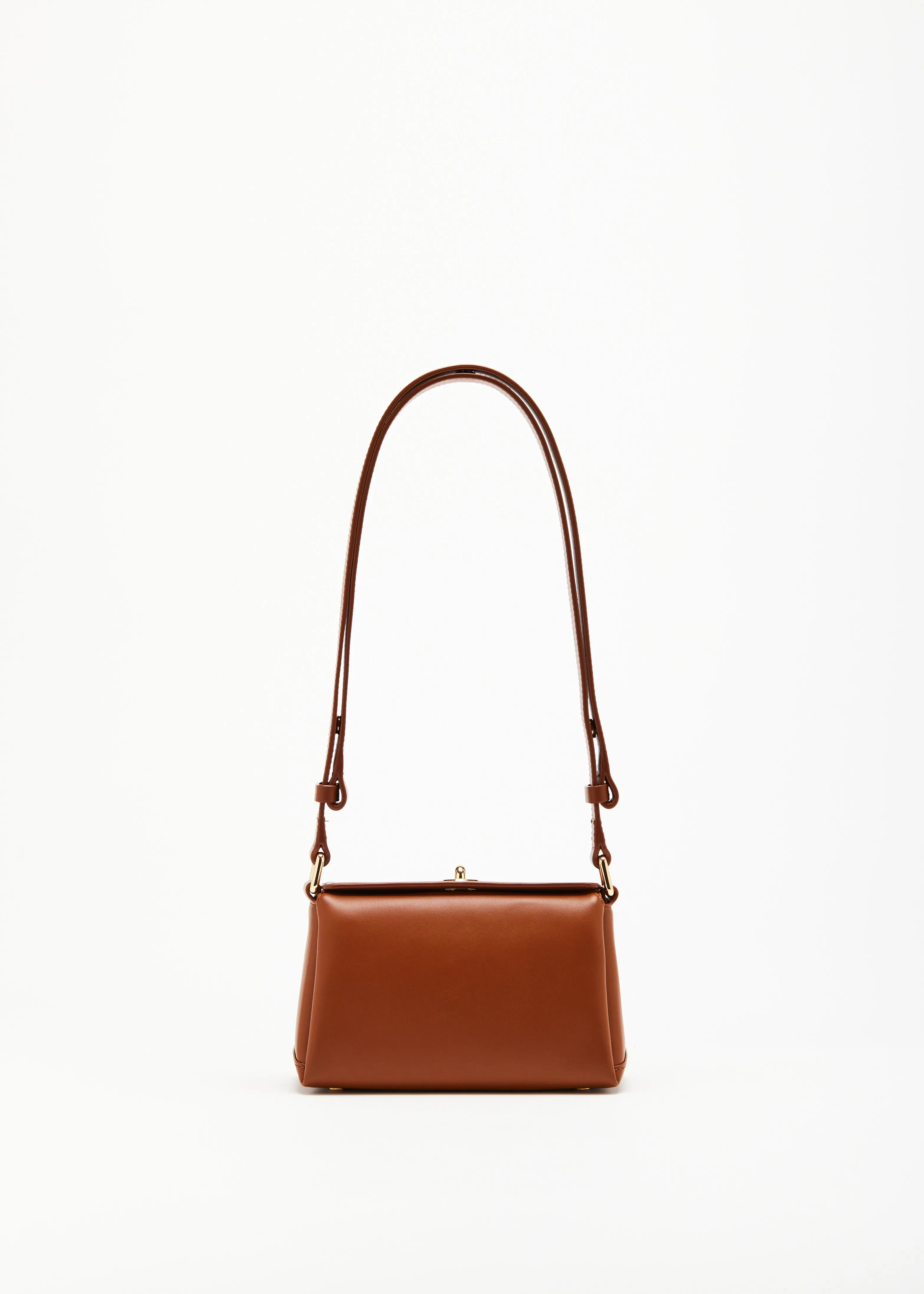 TOASTED MINI FOLDED BAG sold by Plan C product image thumbnail 3