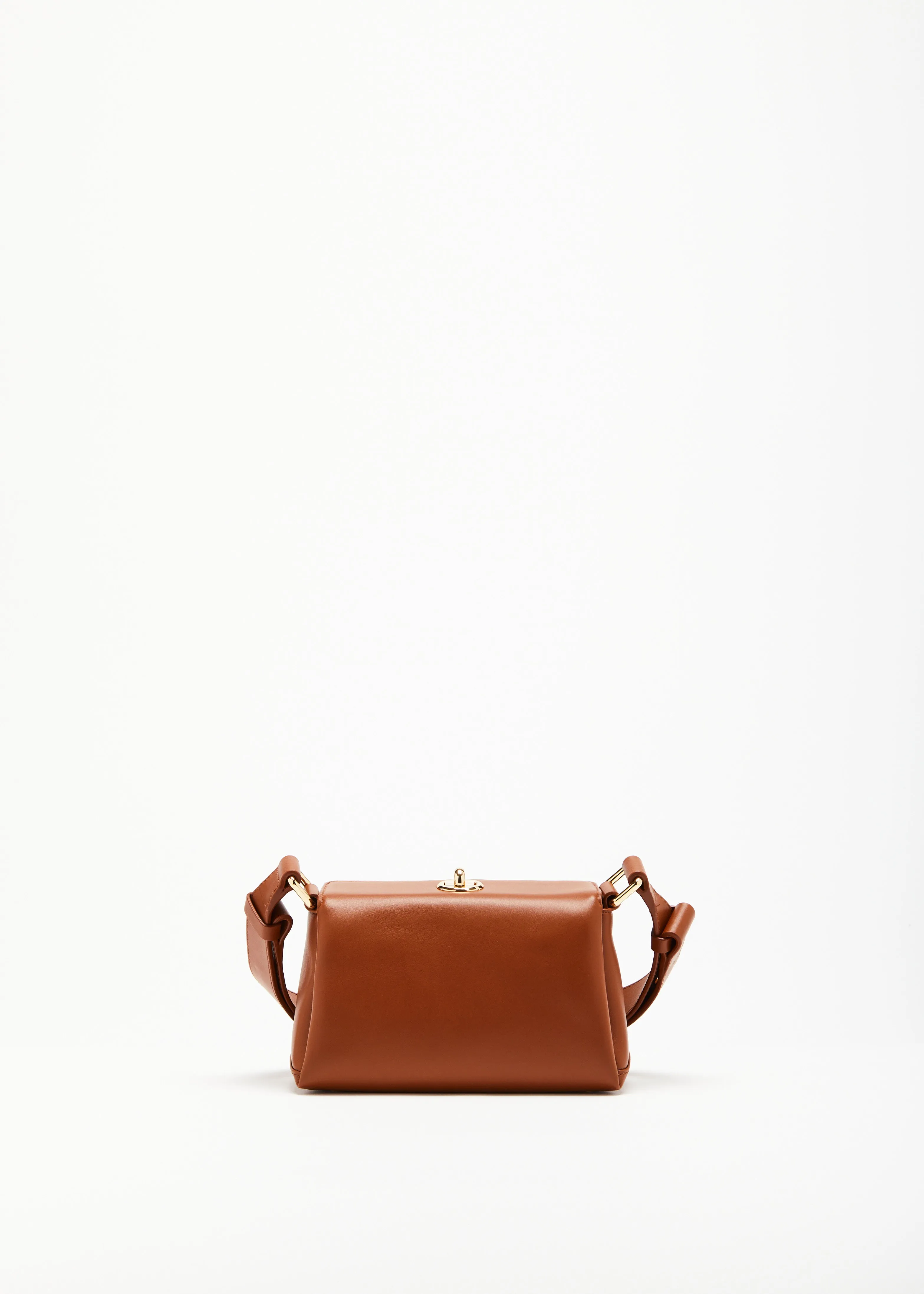 TOASTED MINI FOLDED BAG sold by Plan C product image thumbnail 4