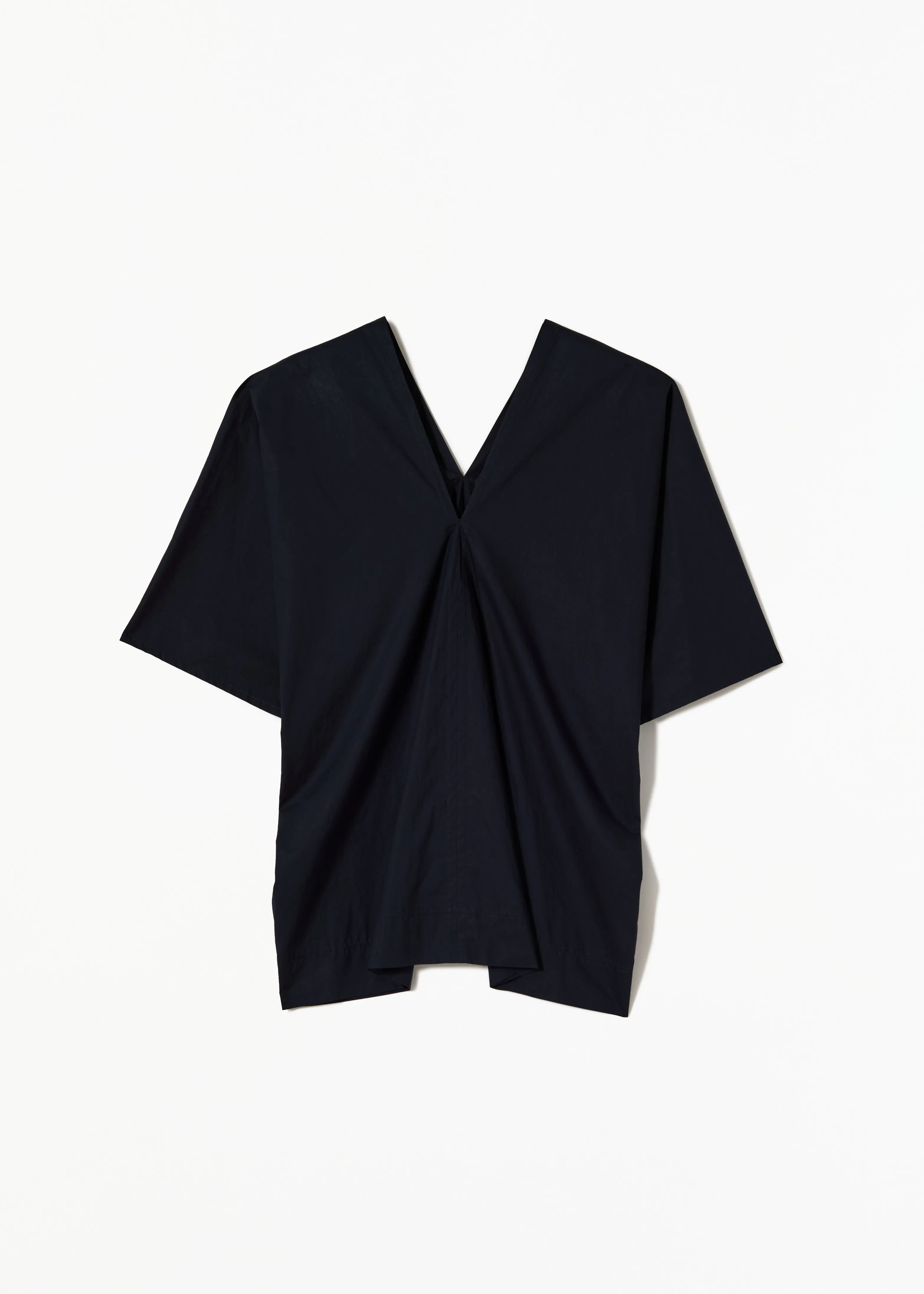 V-NECK BLOUSE sold by Plan C