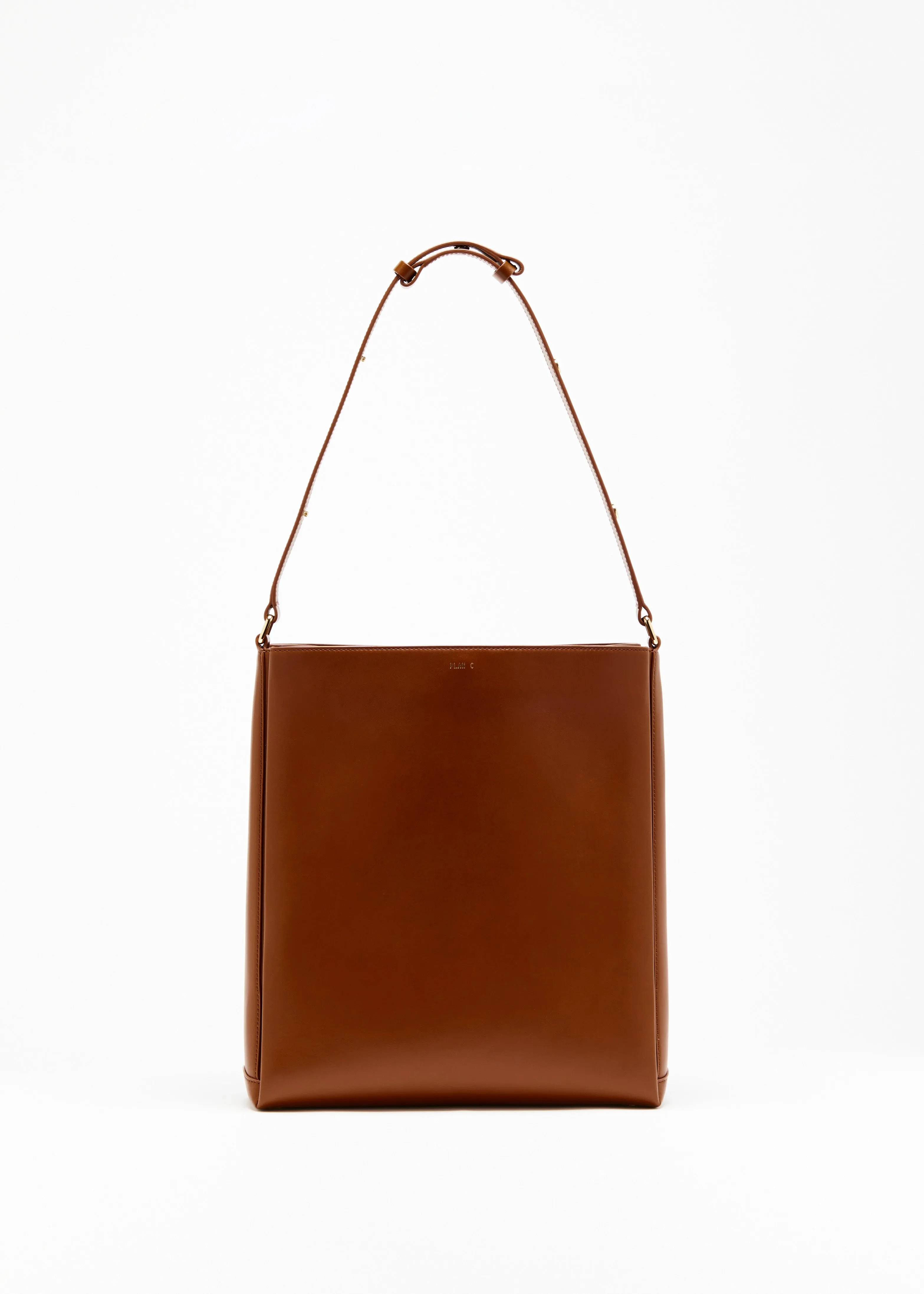 TOASTED FOLDED TOTE BAG sold by Plan C product image thumbnail 4