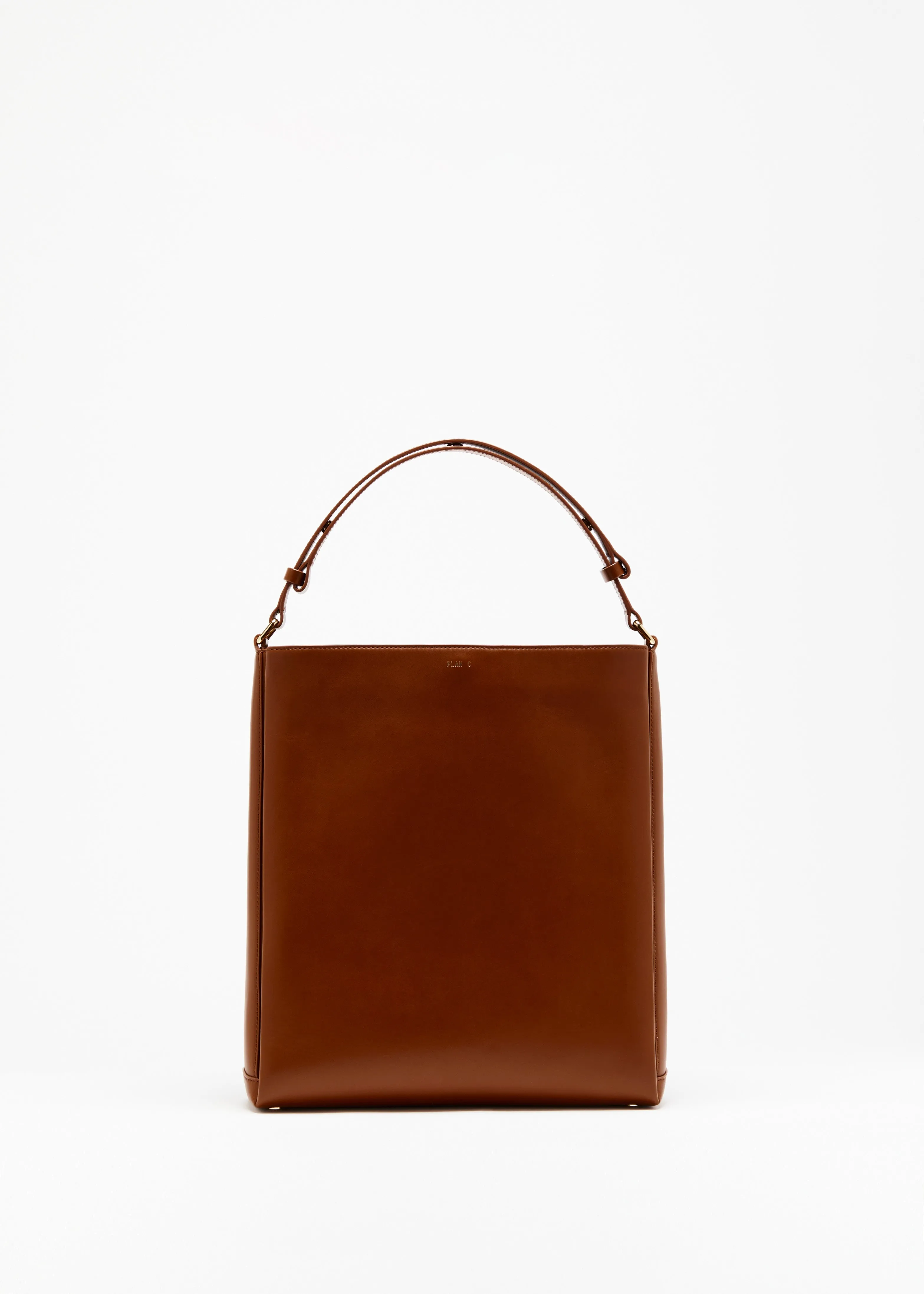 TOASTED FOLDED TOTE BAG sold by Plan C product image thumbnail 3