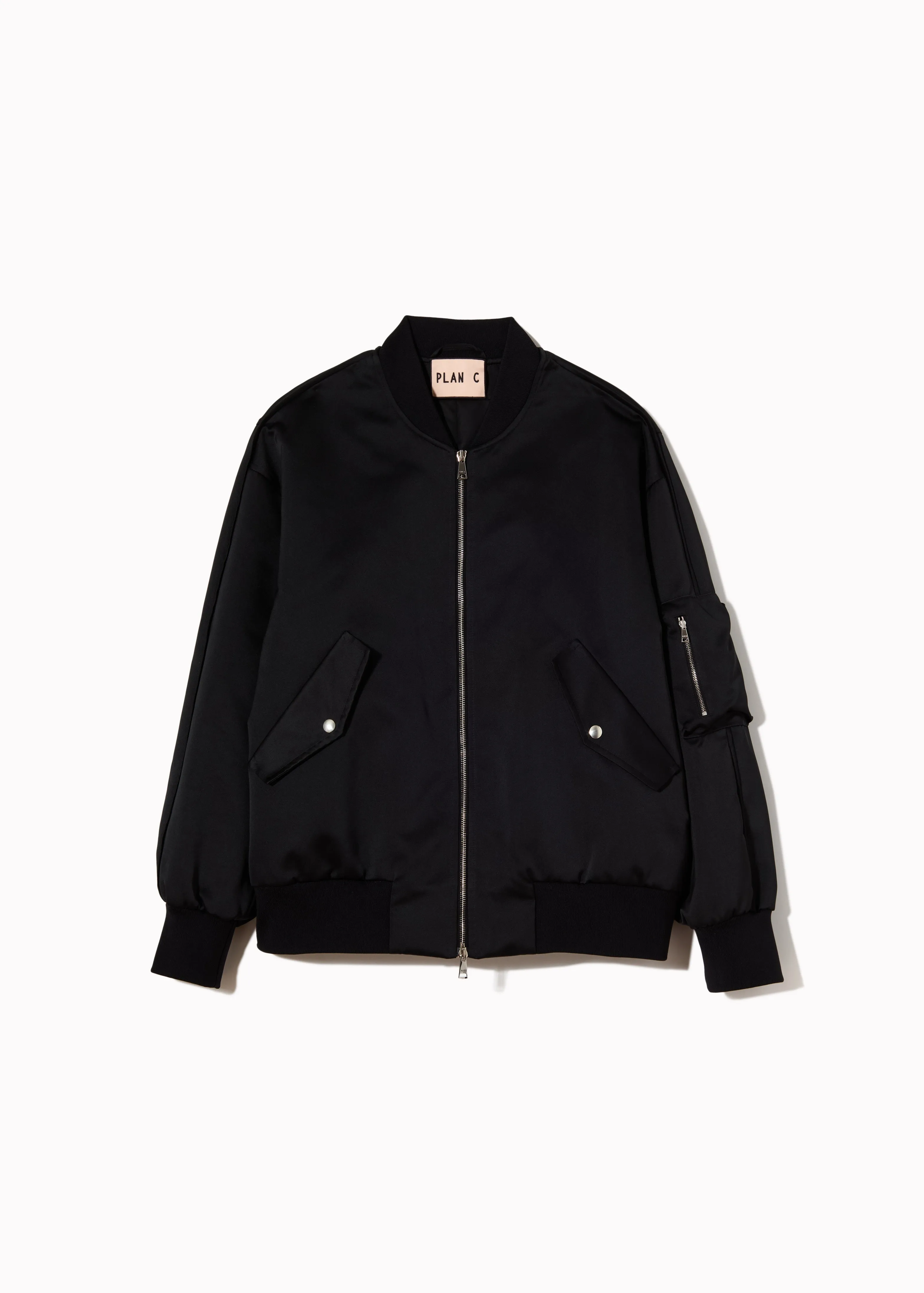DUCHESSE BOMBER JACKET sold by Plan C