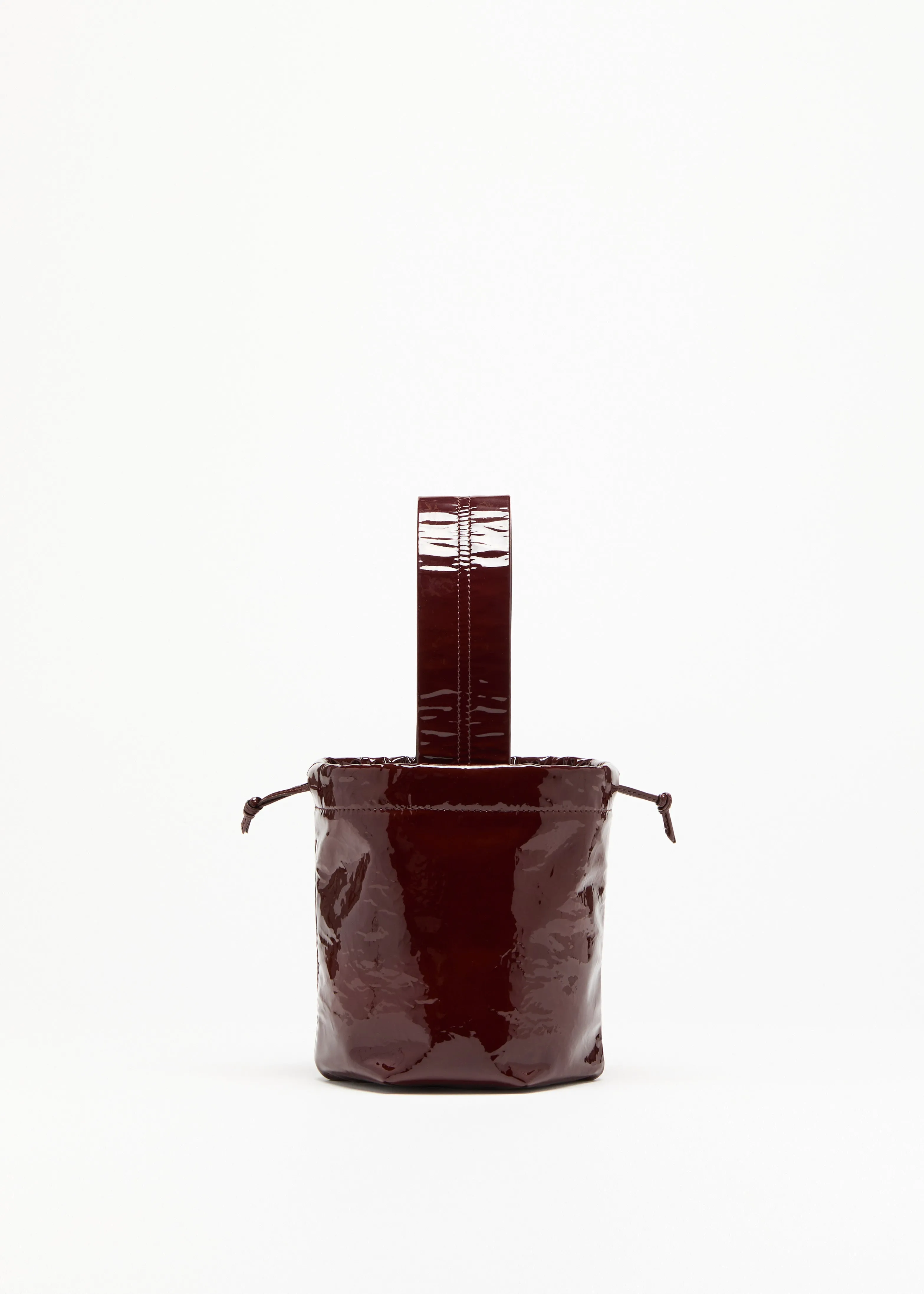 BARK NAPLACK BUCKET BAG sold by Plan C product image thumbnail 4