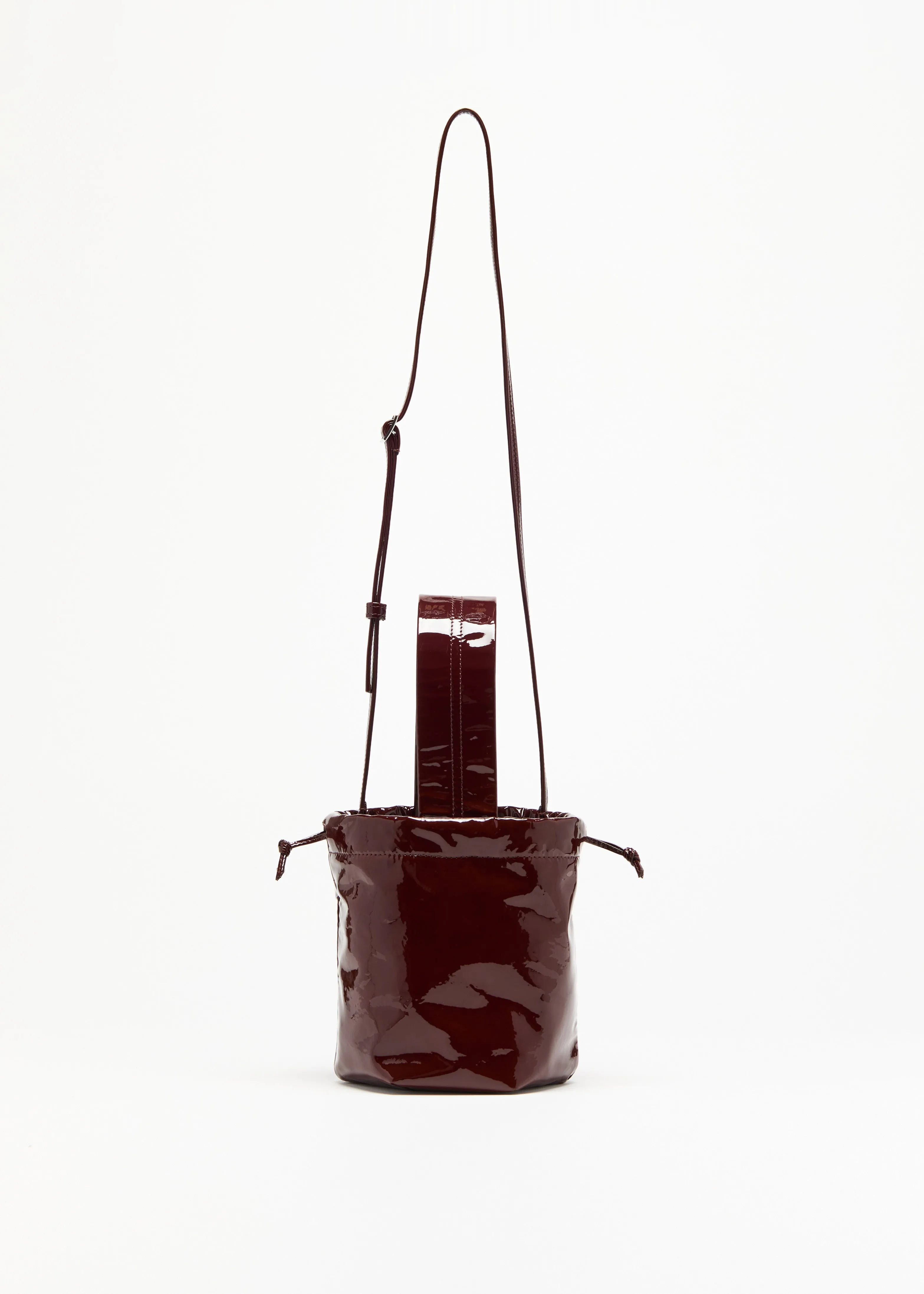 BARK NAPLACK BUCKET BAG sold by Plan C product image thumbnail 5