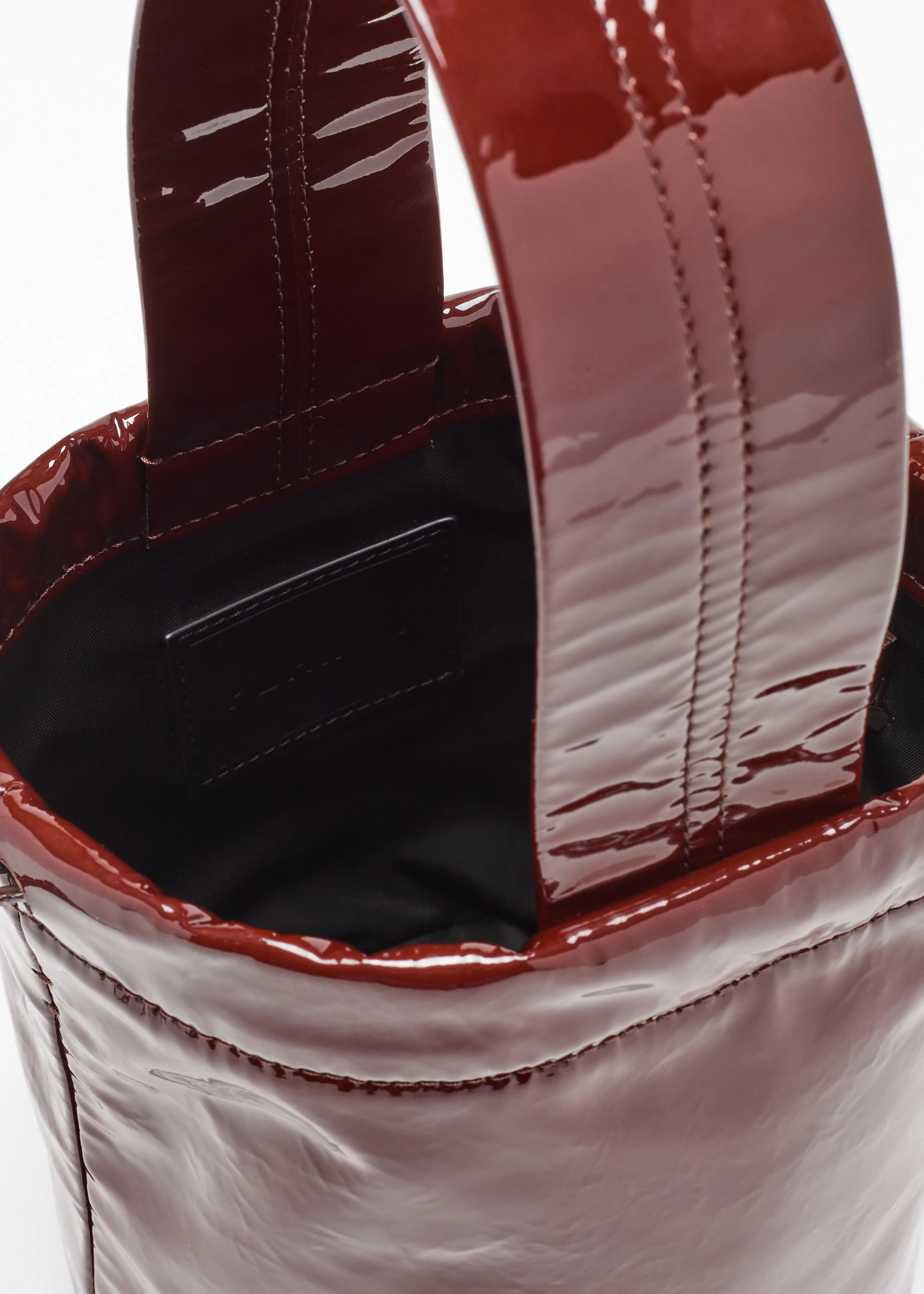 BARK NAPLACK BUCKET BAG sold by Plan C product image thumbnail 2