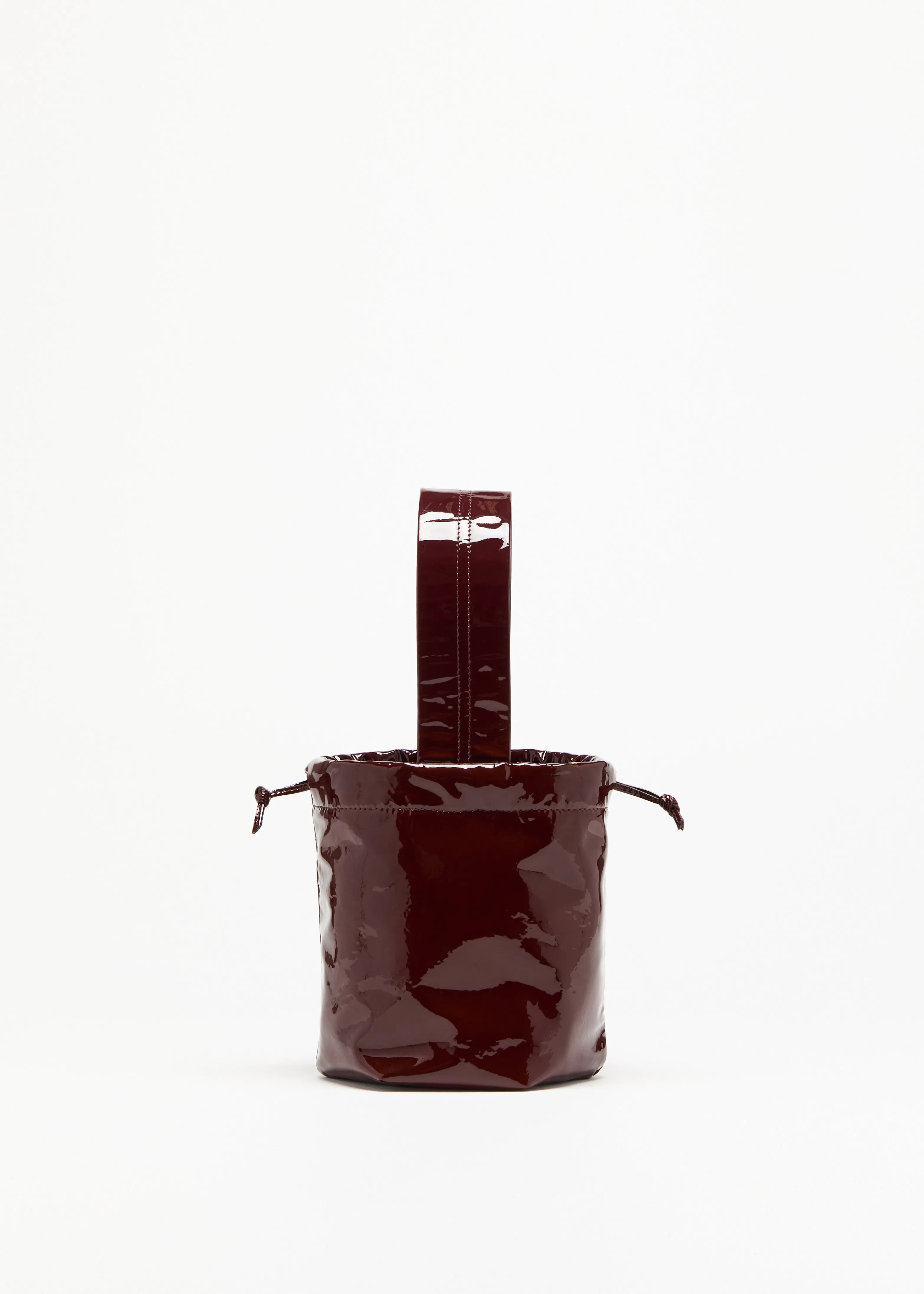 BARK NAPLACK BUCKET BAG sold by Plan C