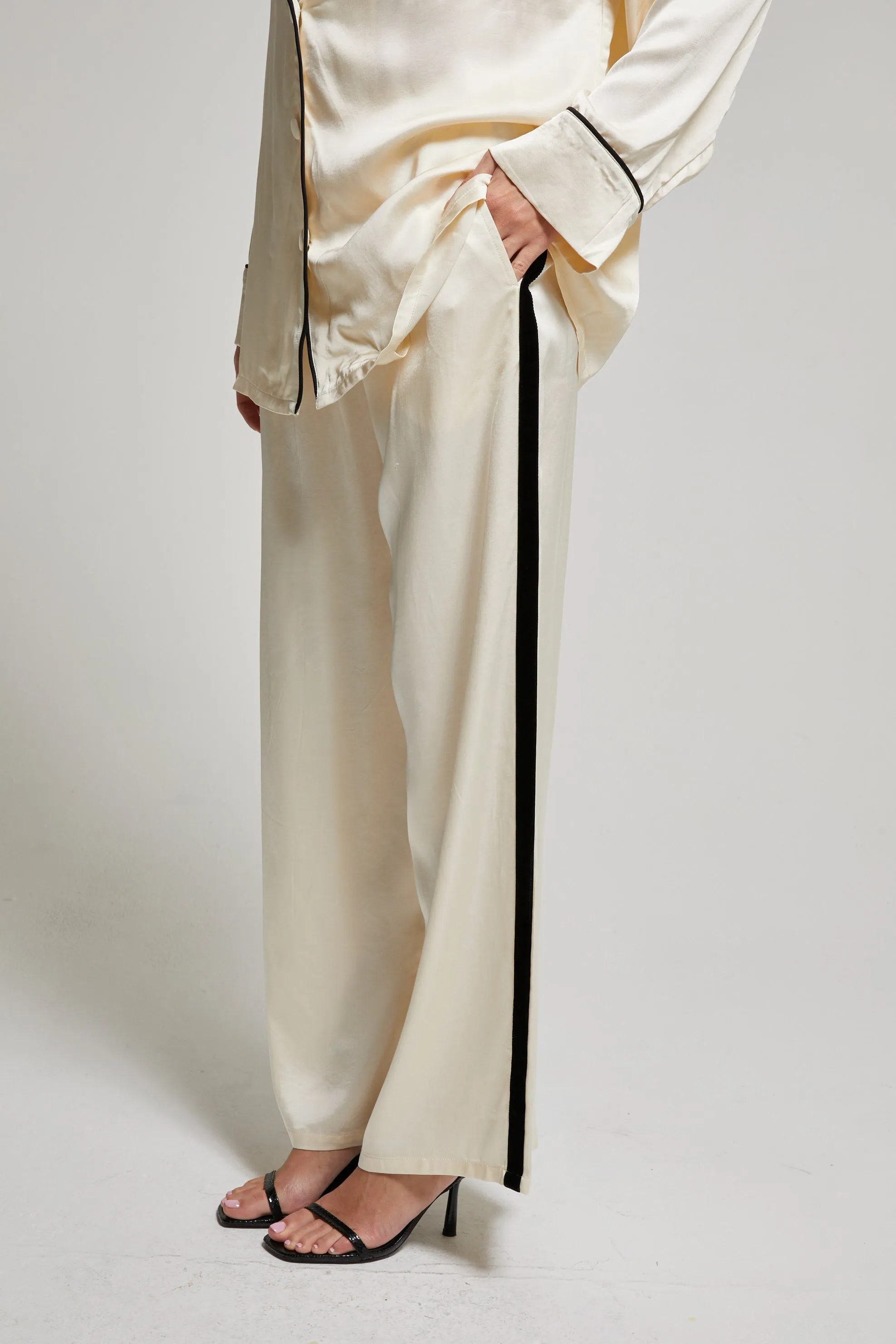 Tatum Tux Pant sold by ASHER product image thumbnail 2