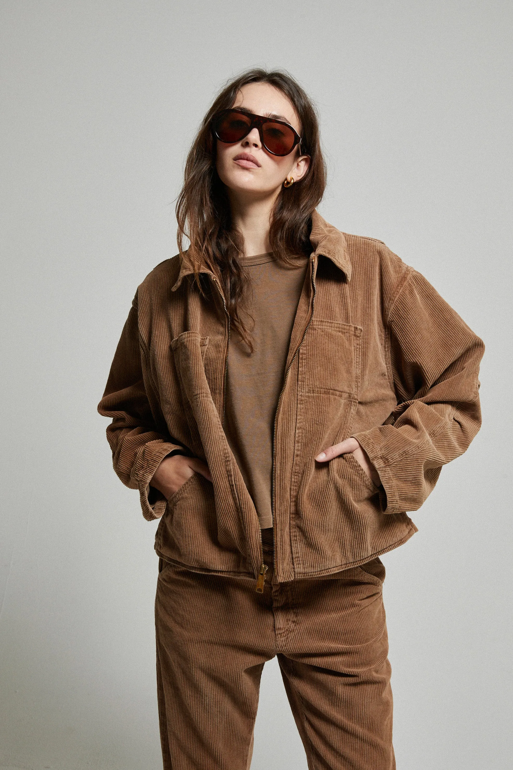 Juliet Motto Jacket sold by ASHER product image thumbnail 4