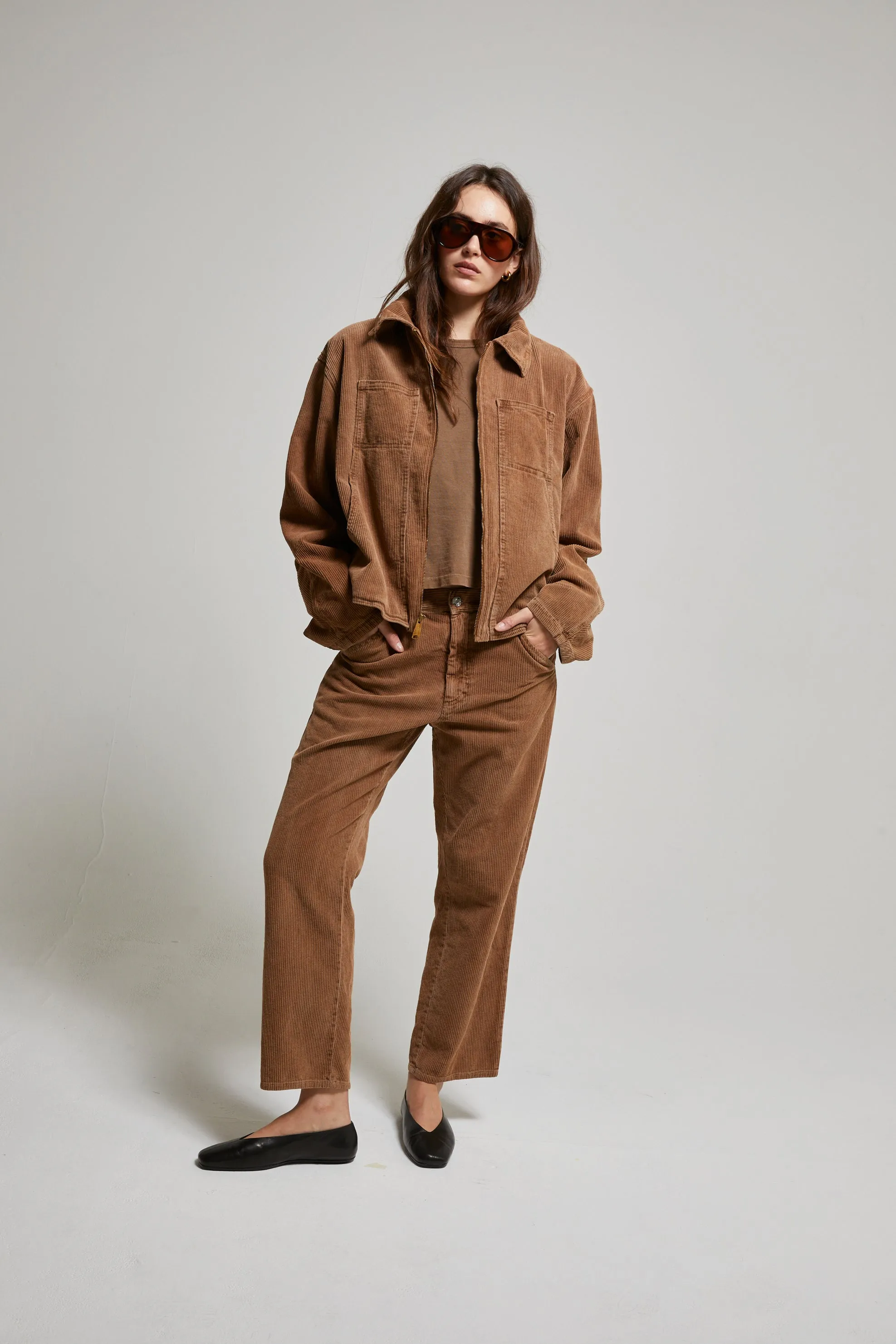 Juliet Motto Jacket sold by ASHER product image thumbnail 3