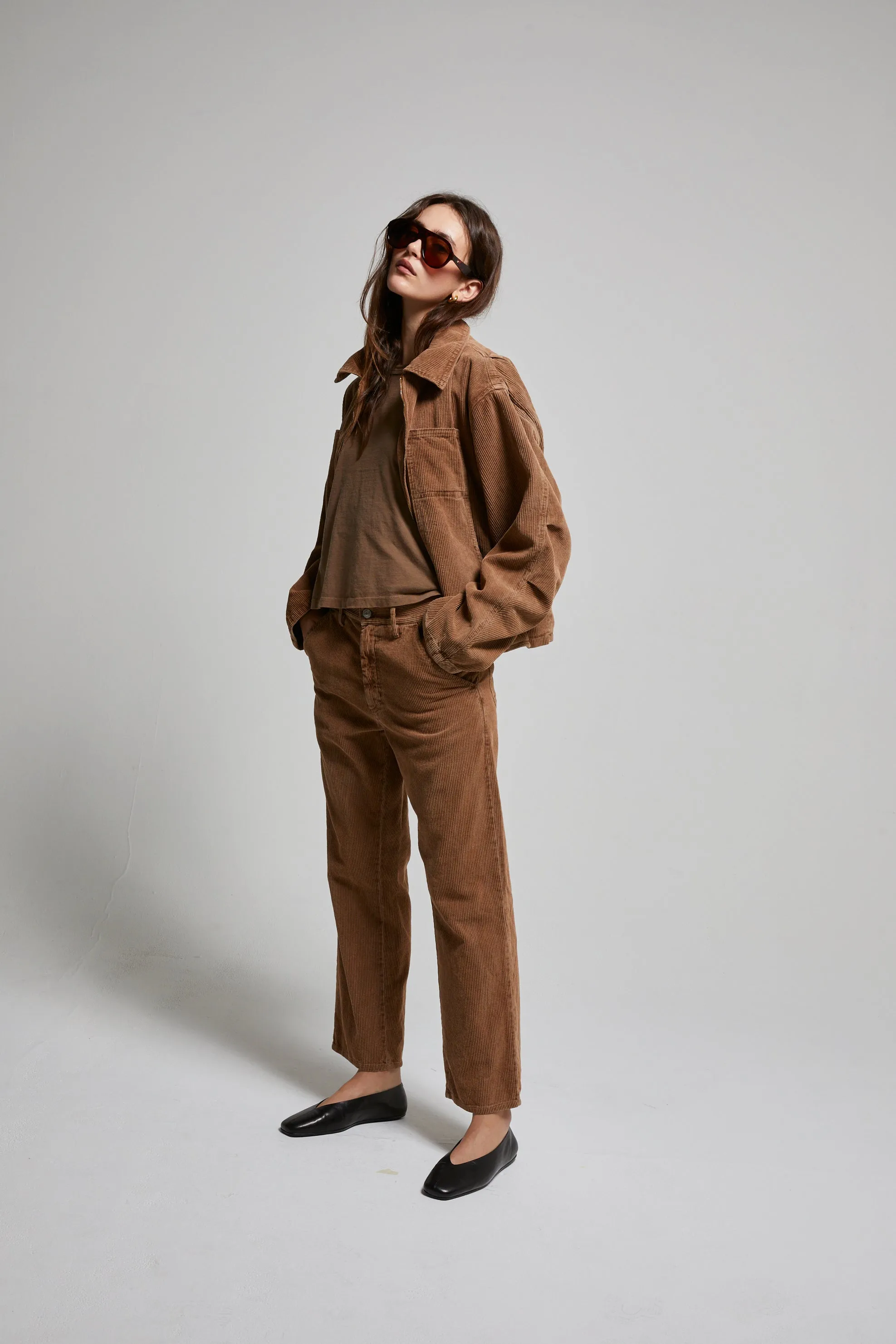 Juliet Motto Jacket sold by ASHER product image thumbnail 2