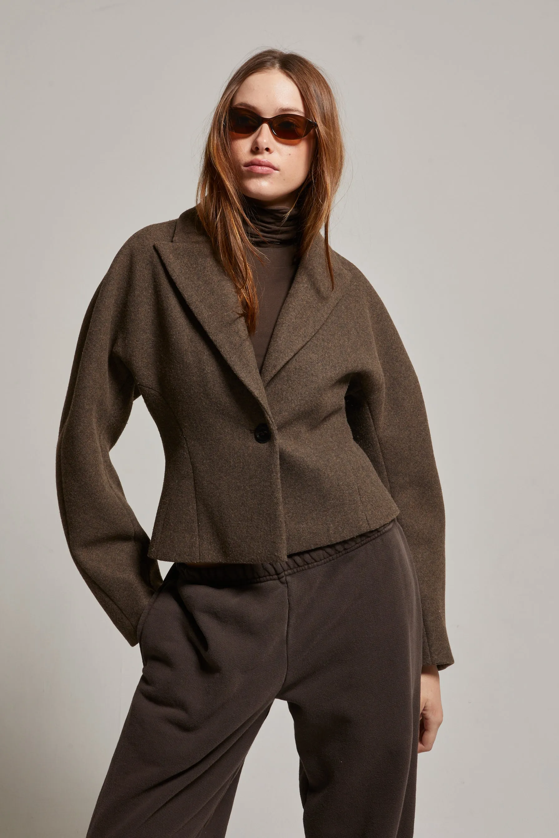 Bethany Blazer sold by ASHER