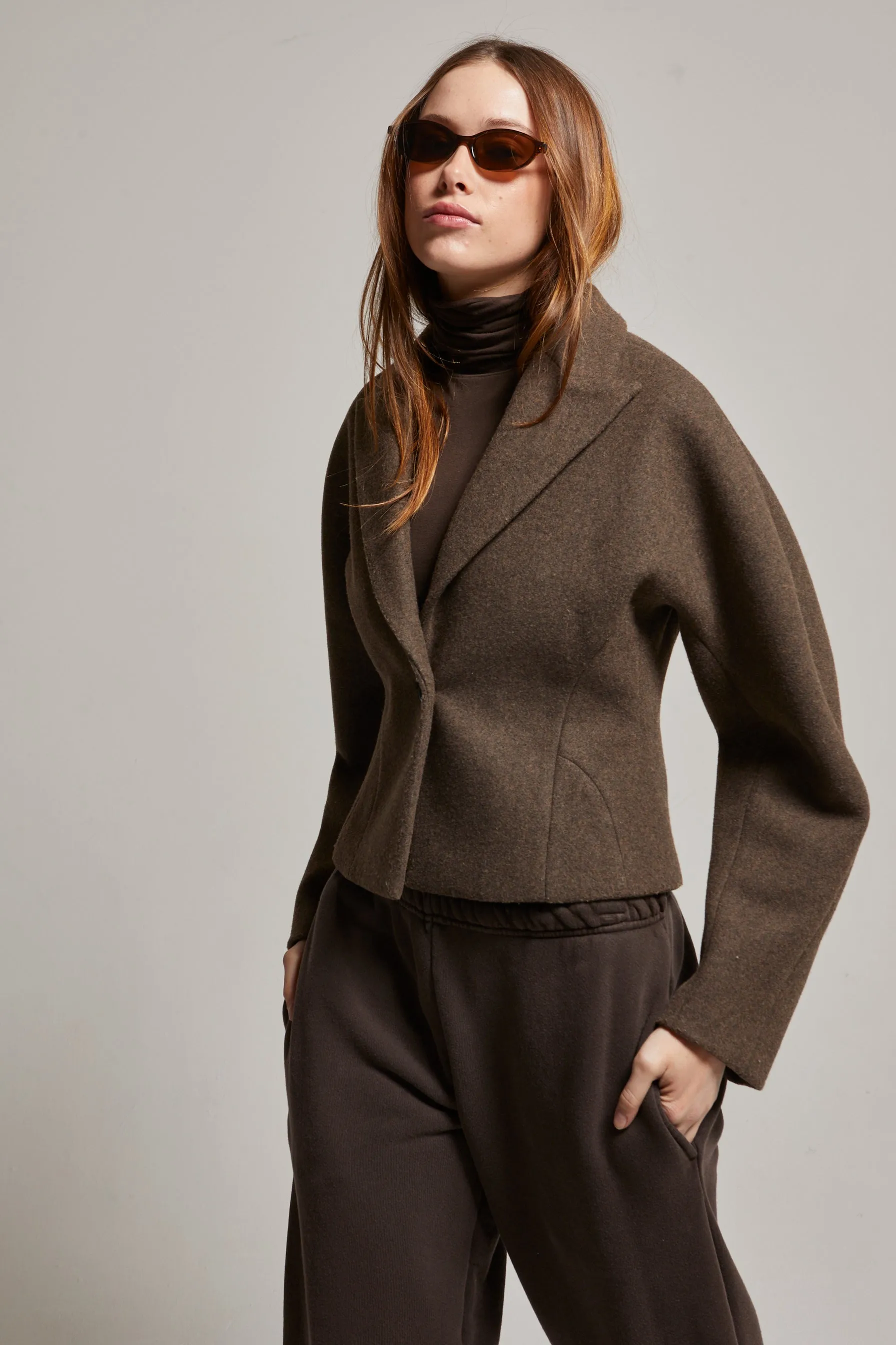 Bethany Blazer sold by ASHER product image thumbnail 2