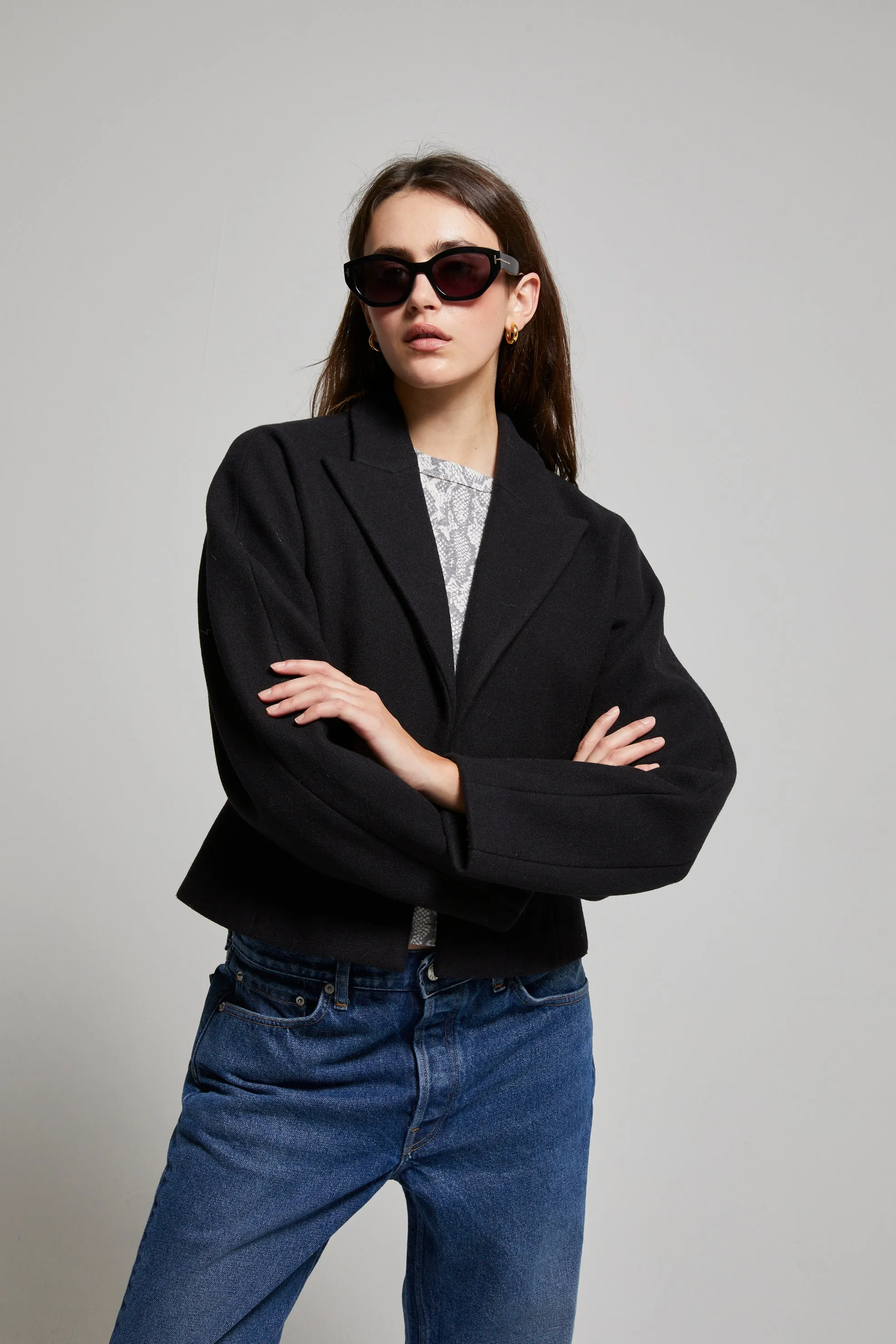 Bethany Blazer sold by ASHER product image thumbnail 5