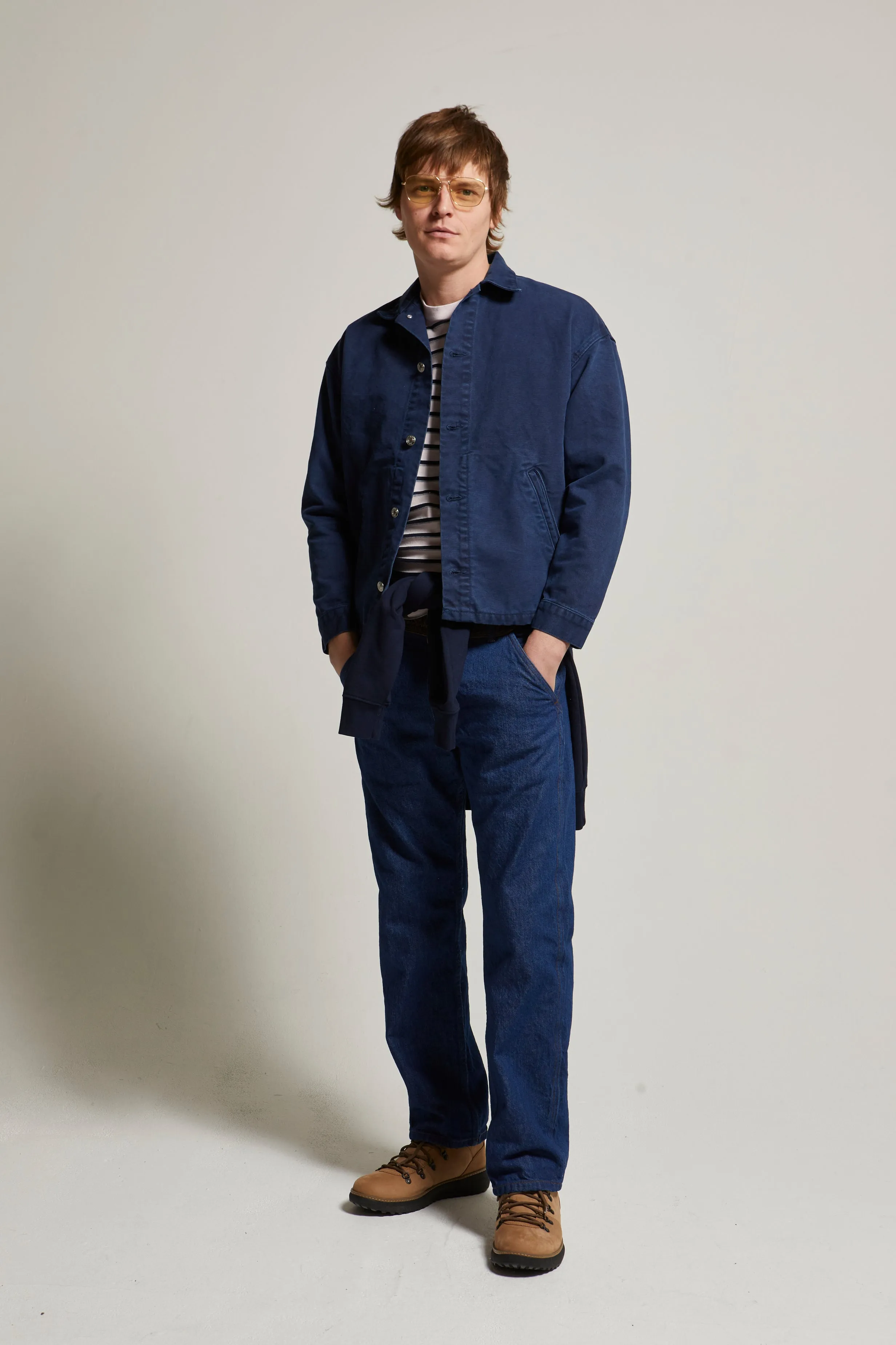 Caleb Jacket sold by ASHER product image thumbnail 2