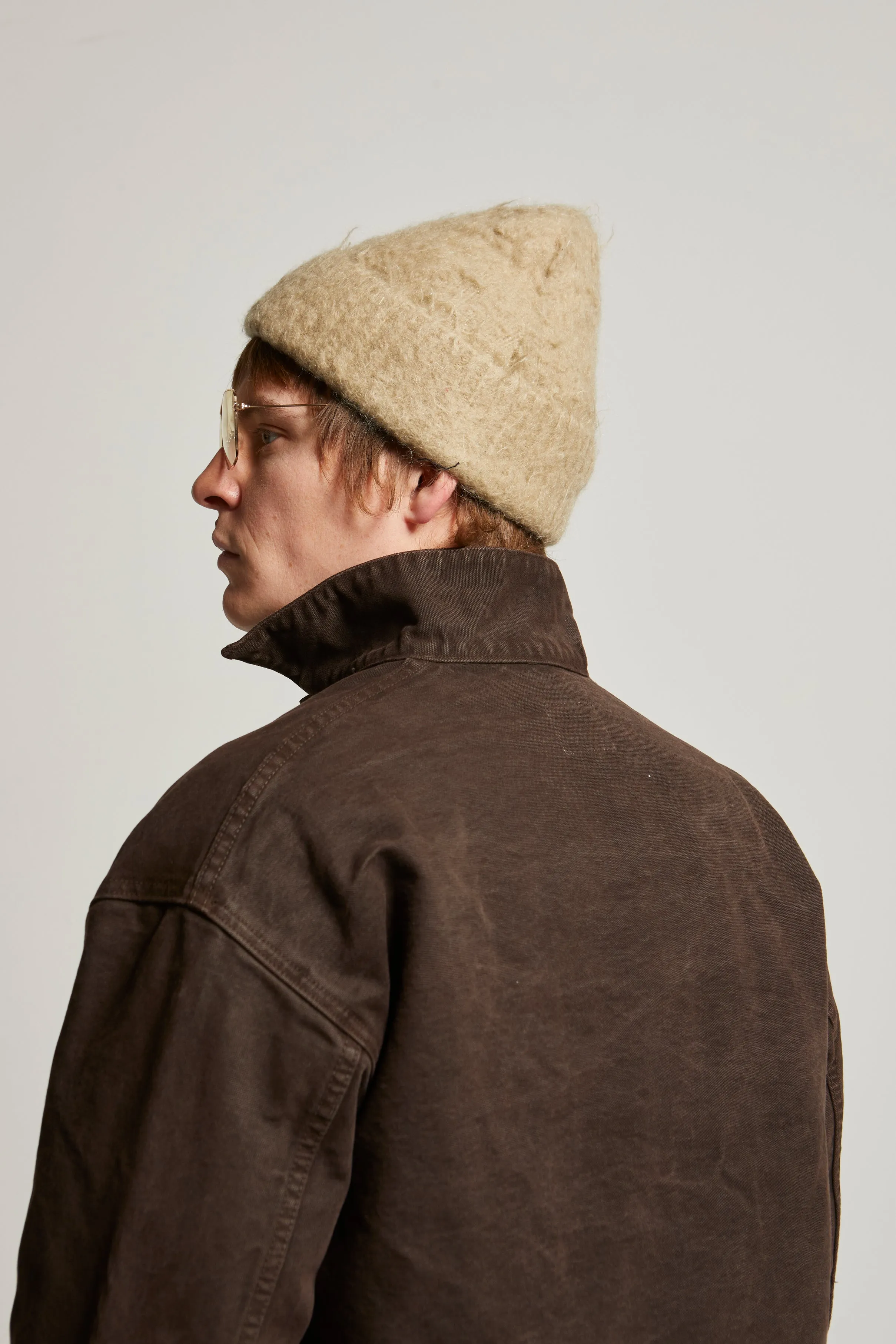 Caleb Jacket sold by ASHER product image thumbnail 3