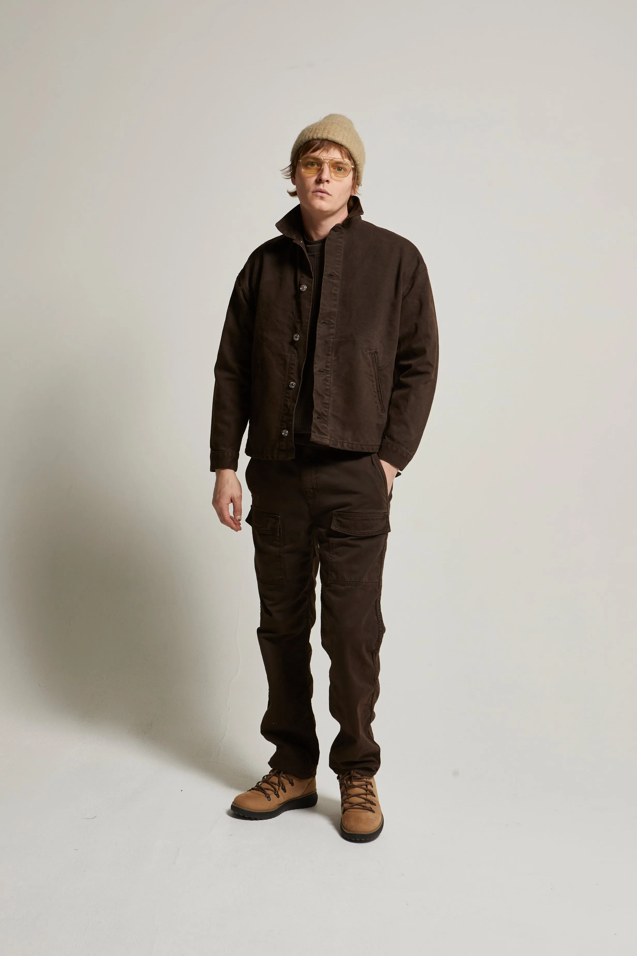 Caleb Jacket sold by ASHER product image thumbnail 4