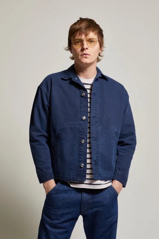 Caleb Jacket sold by ASHER