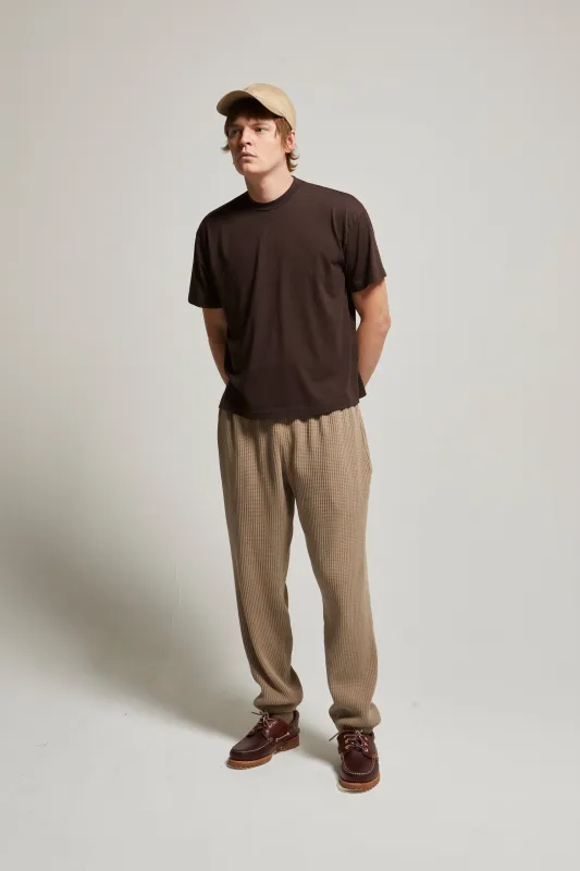 Noah Tencel Supima Tee sold by ASHER