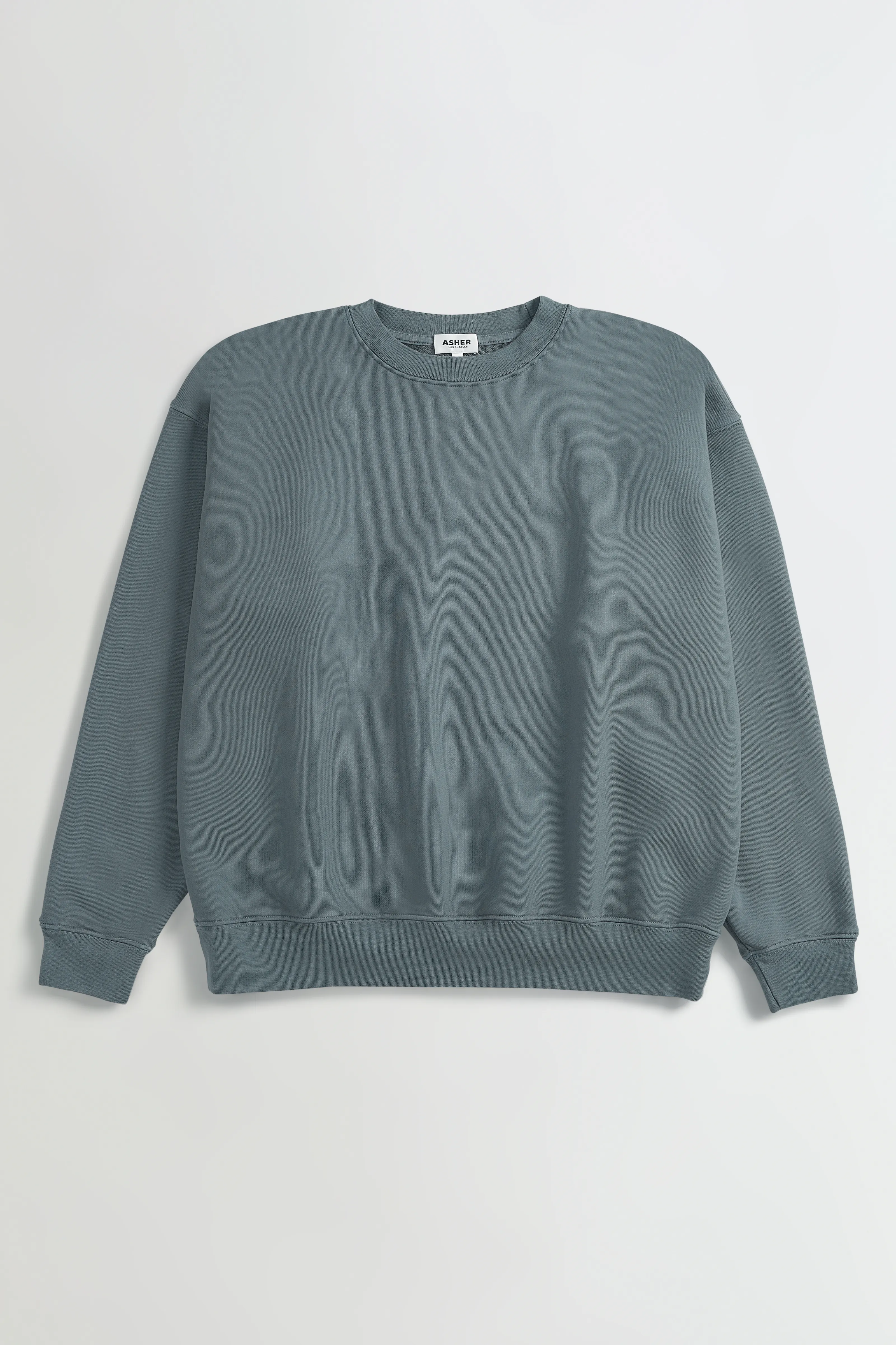 Kane Crewneck sold by ASHER product image thumbnail 2