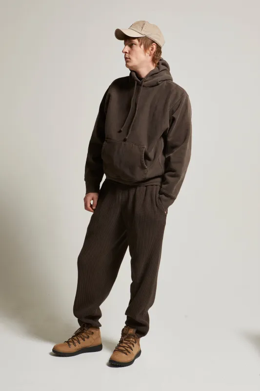 Jaxon Fleece Hoodie sold by ASHER